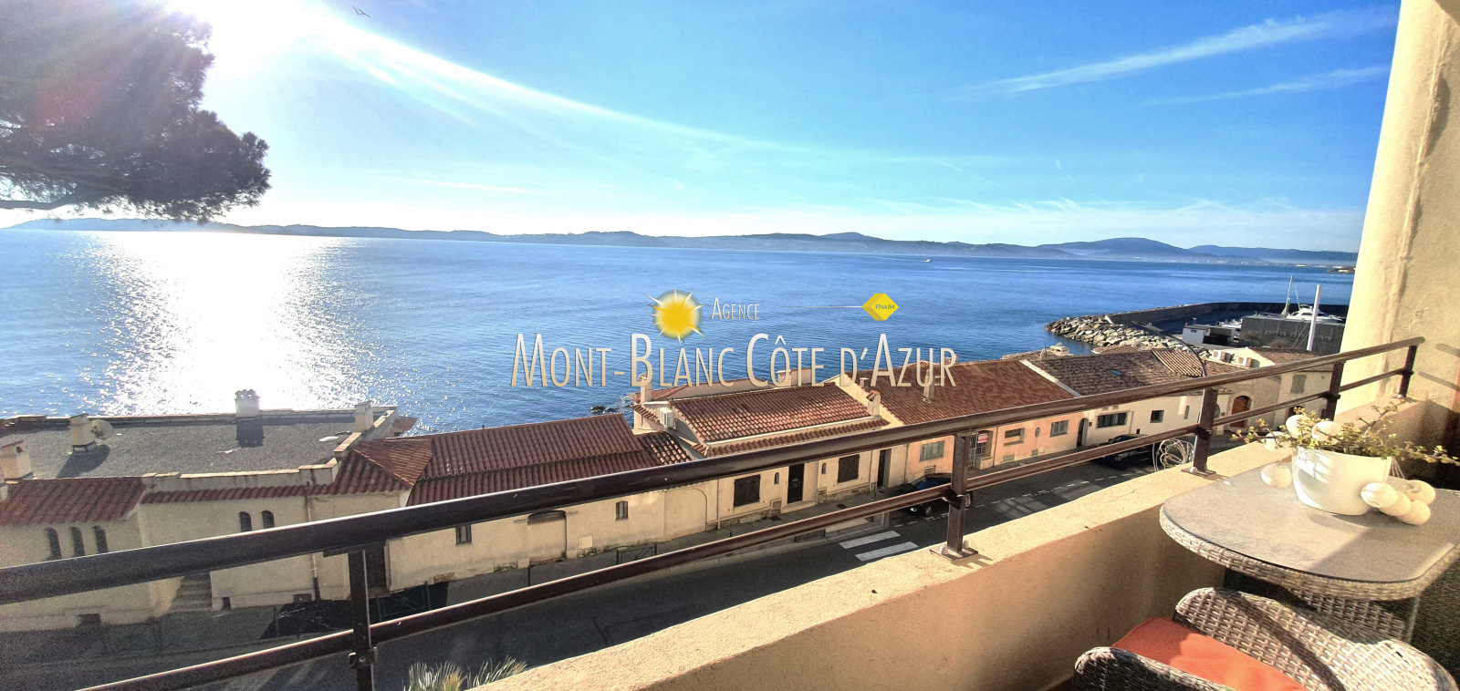 Image_19, Appartement, Sainte-Maxime, ref :3335