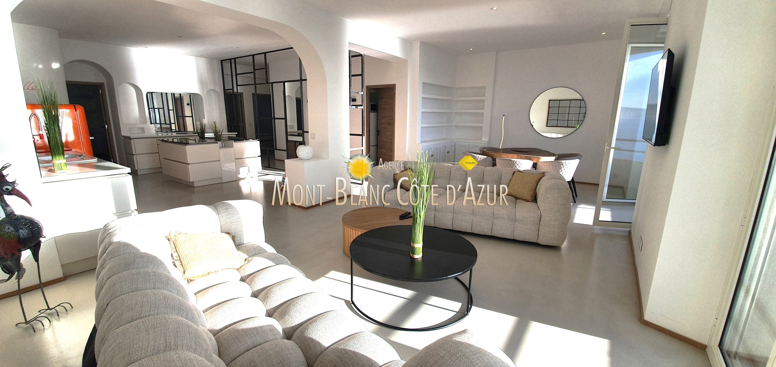 Image_12, Appartement, Sainte-Maxime, ref :3335