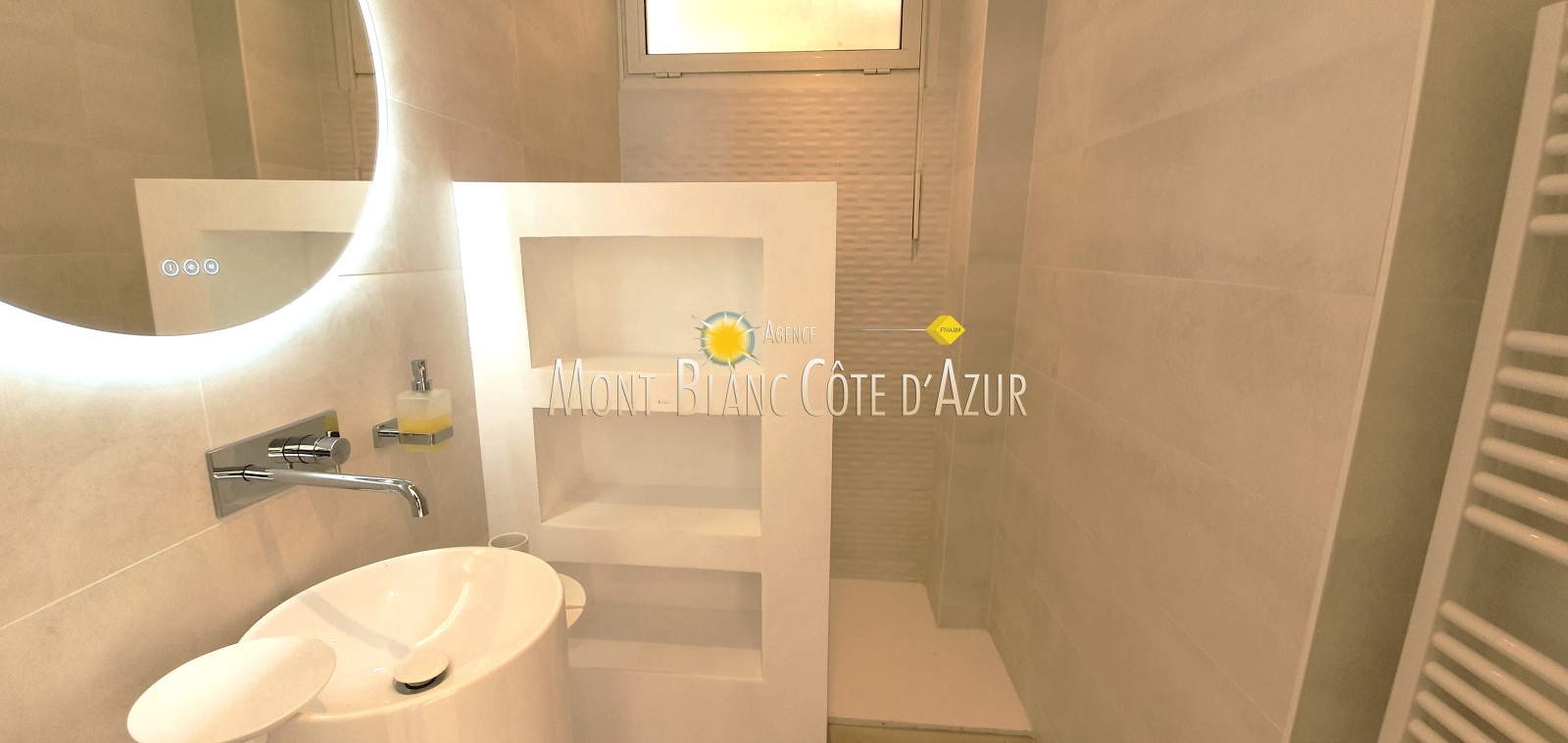 Image_34, Appartement, Sainte-Maxime, ref :3335