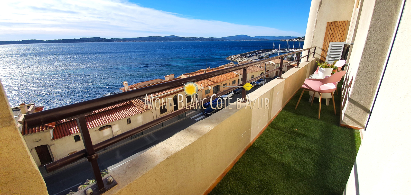 Image_10, Appartement, Sainte-Maxime, ref :3335