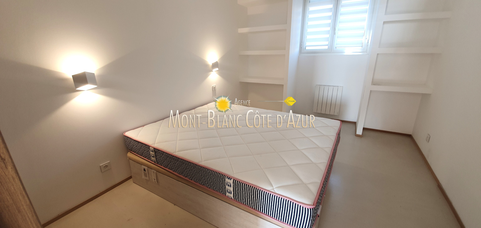 Image_25, Appartement, Sainte-Maxime, ref :3335