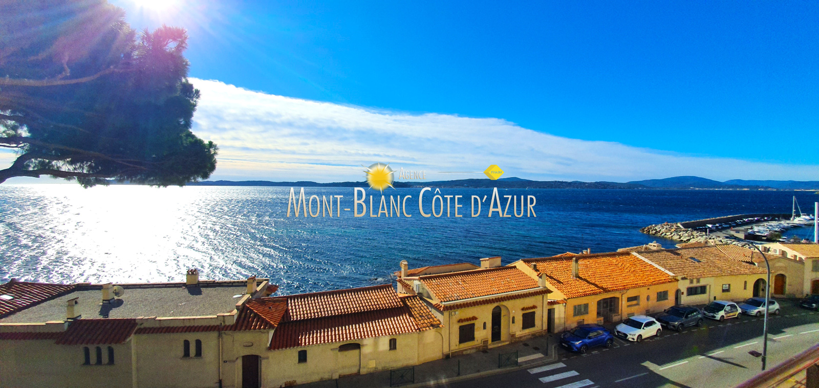 Image_7, Appartement, Sainte-Maxime, ref :3335