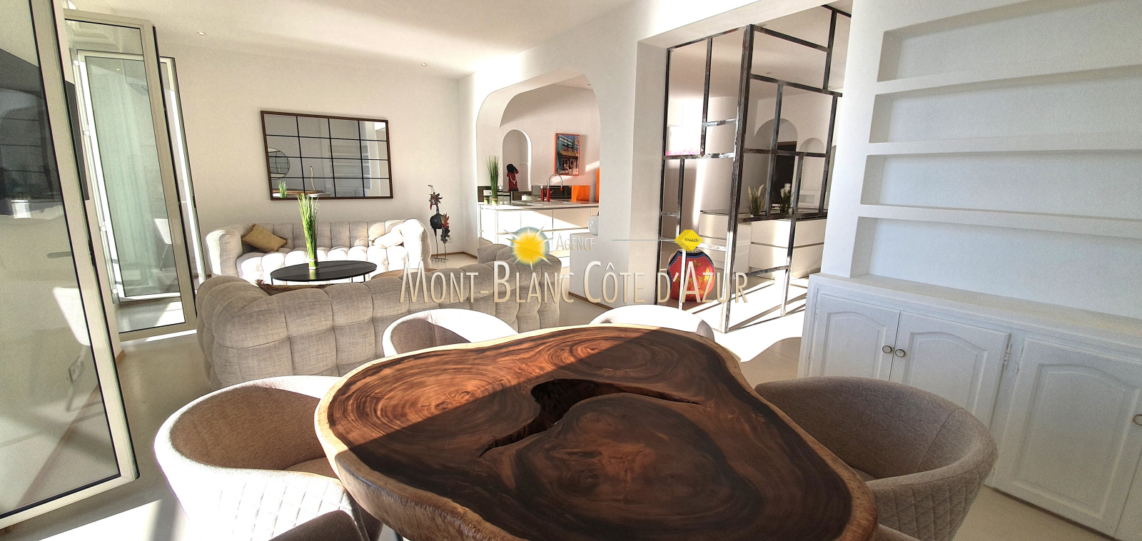 Image_30, Appartement, Sainte-Maxime, ref :3335