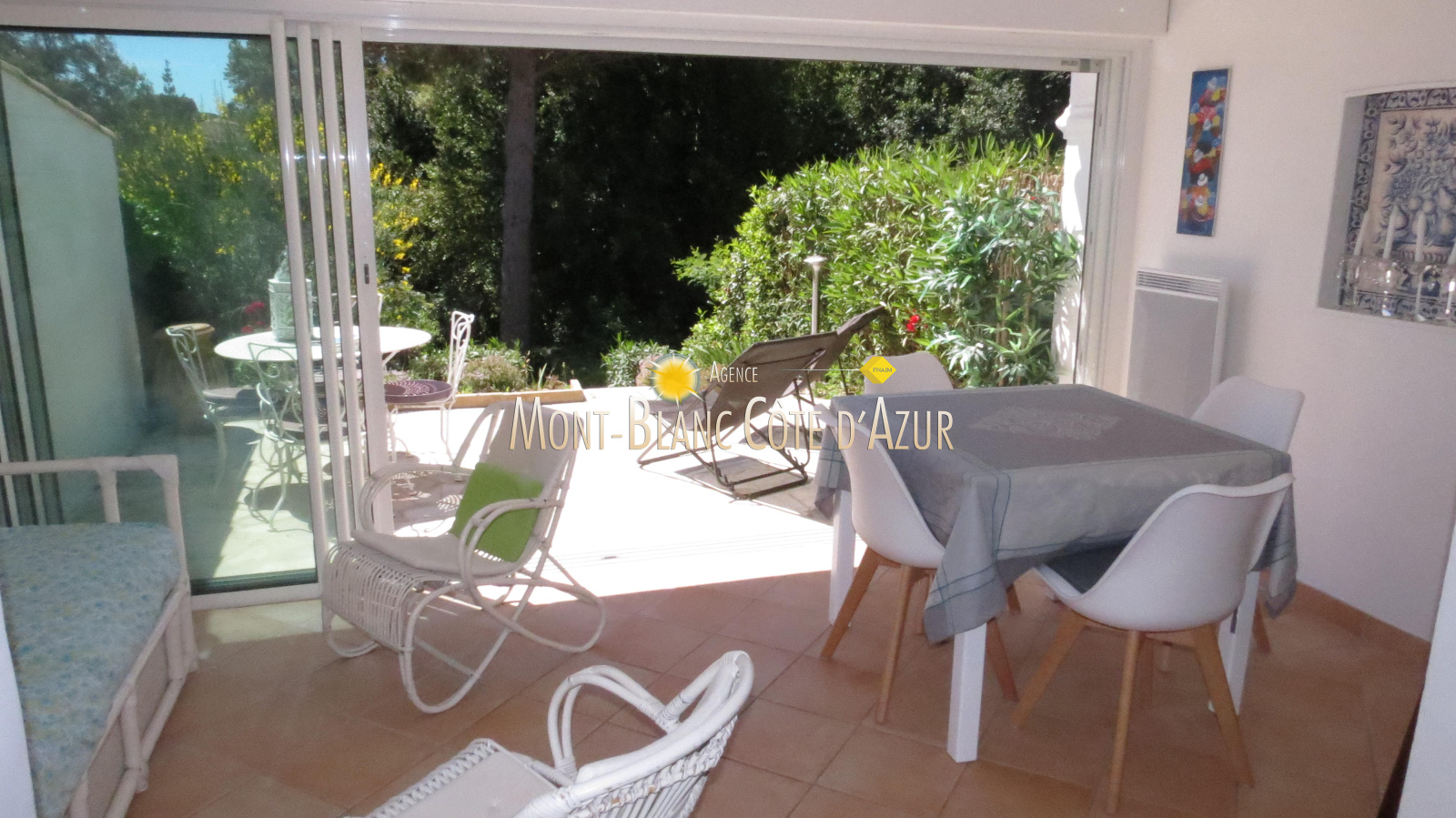 Image_4, Maison, Sainte-Maxime, ref :MAIS 303