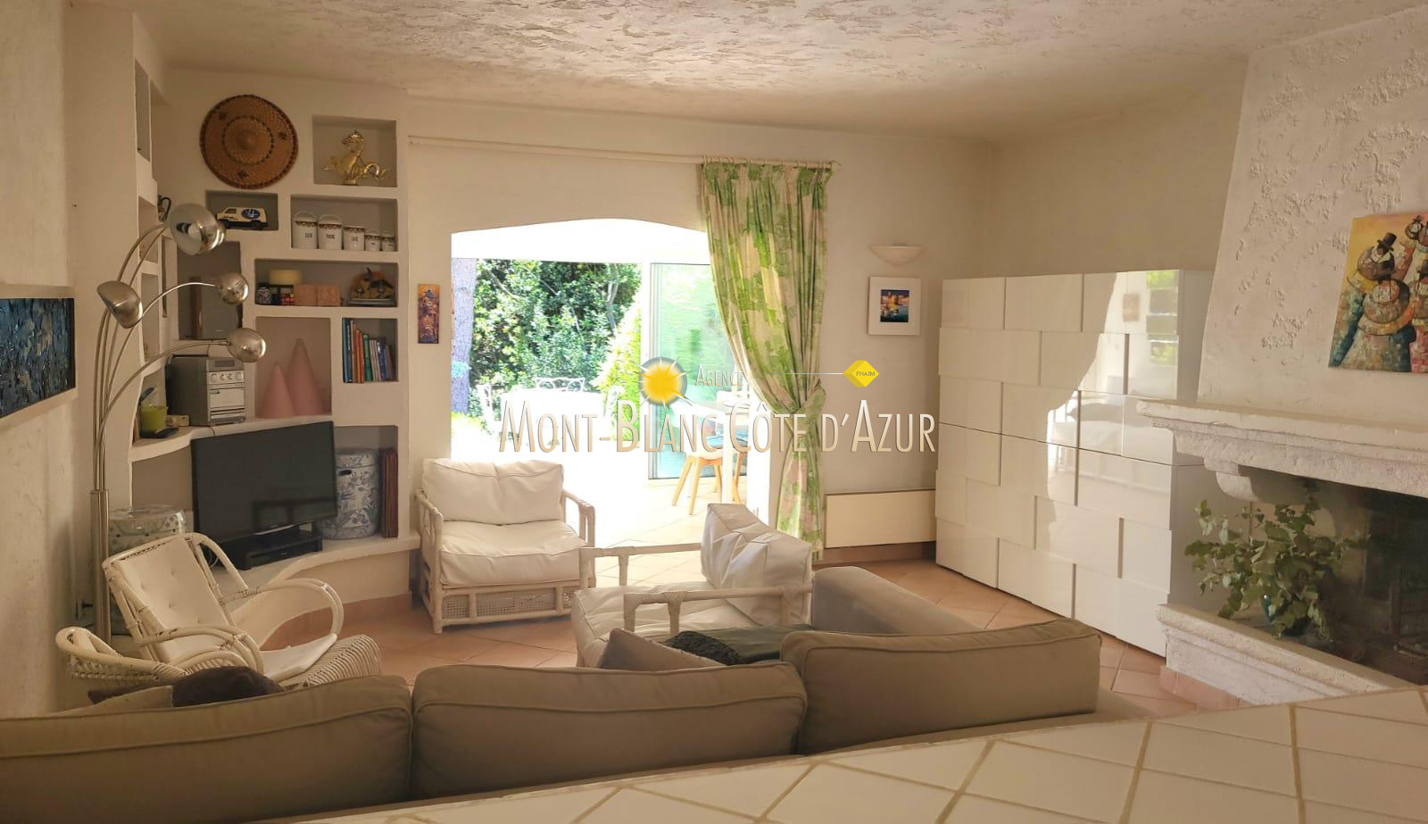 Image_9, Maison, Sainte-Maxime, ref :MAIS 303