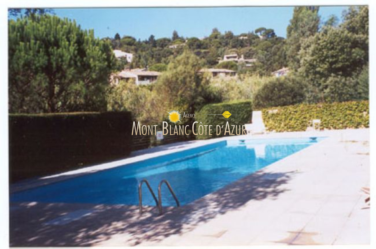 Image_2, Maison, Sainte-Maxime, ref :MAIS 303