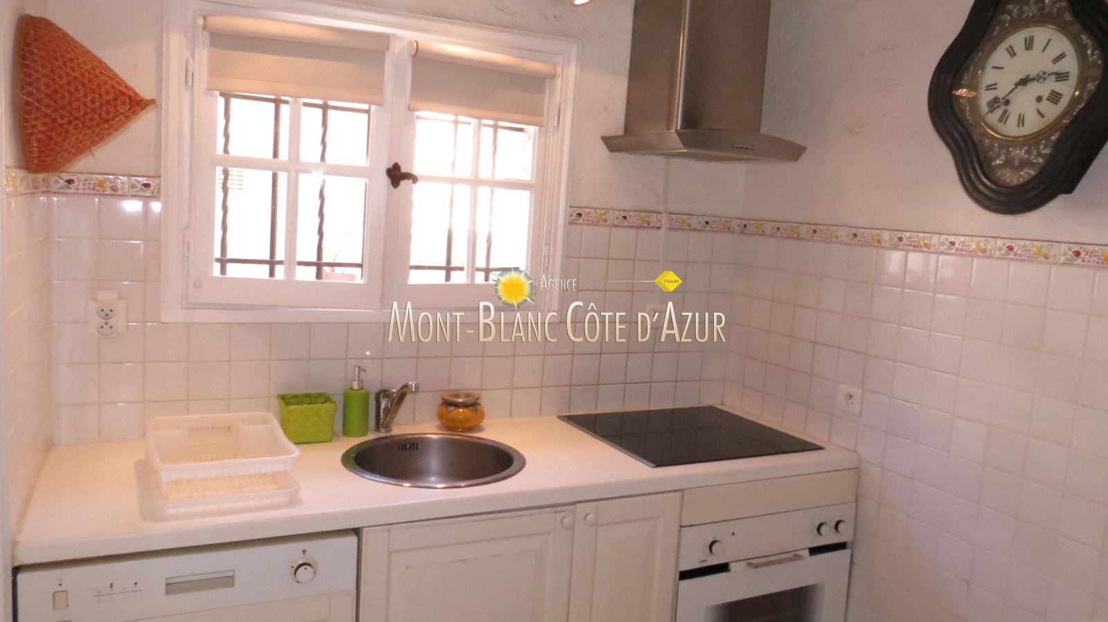 Image_10, Maison, Sainte-Maxime, ref :MAIS 303