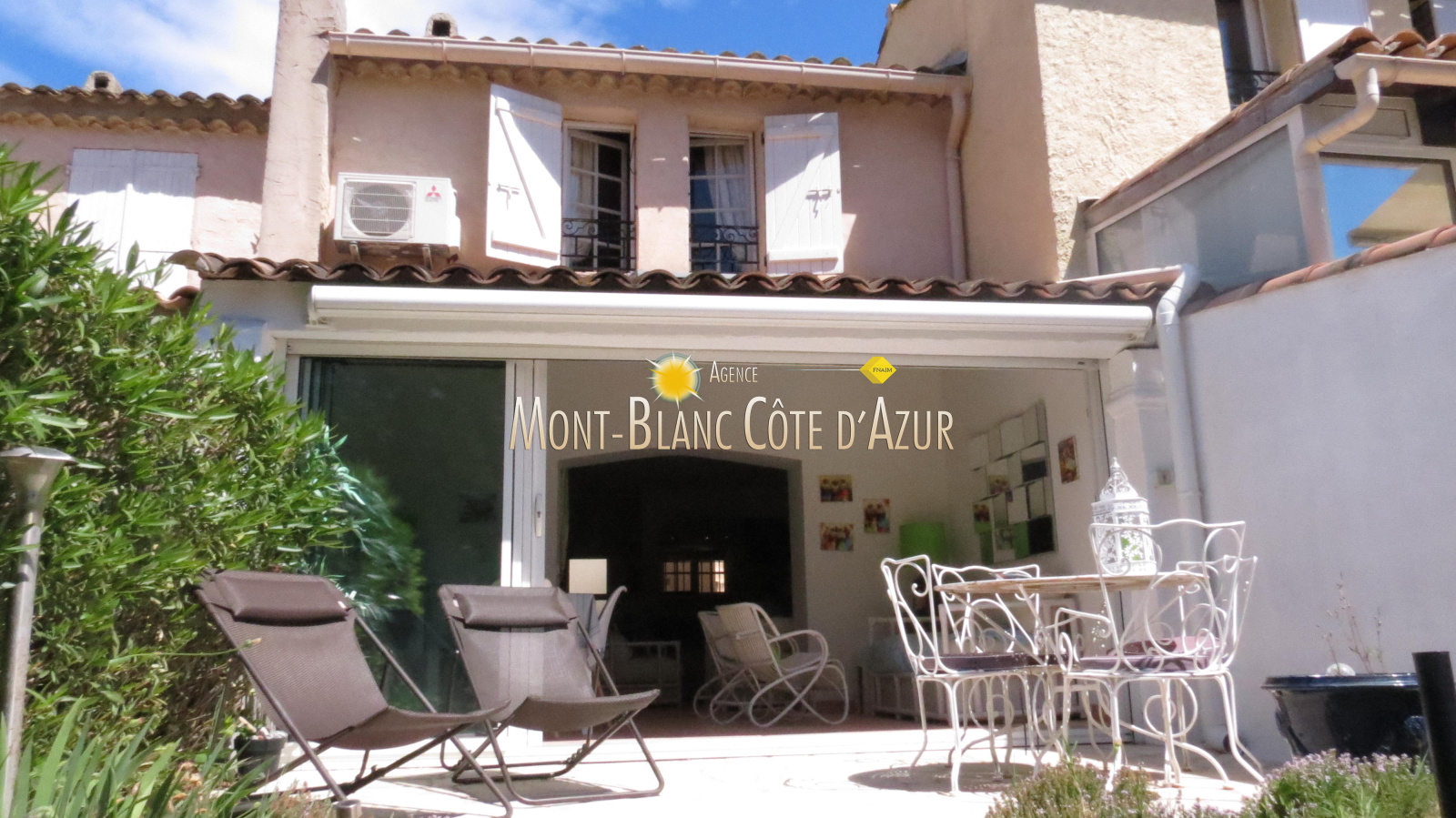 Image_1, Maison, Sainte-Maxime, ref :MAIS 303