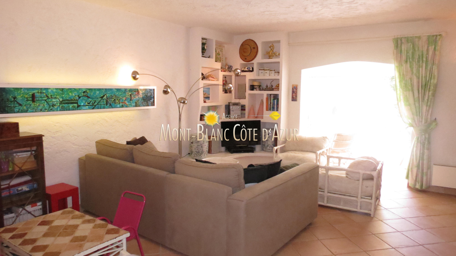 Image_8, Maison, Sainte-Maxime, ref :MAIS 303