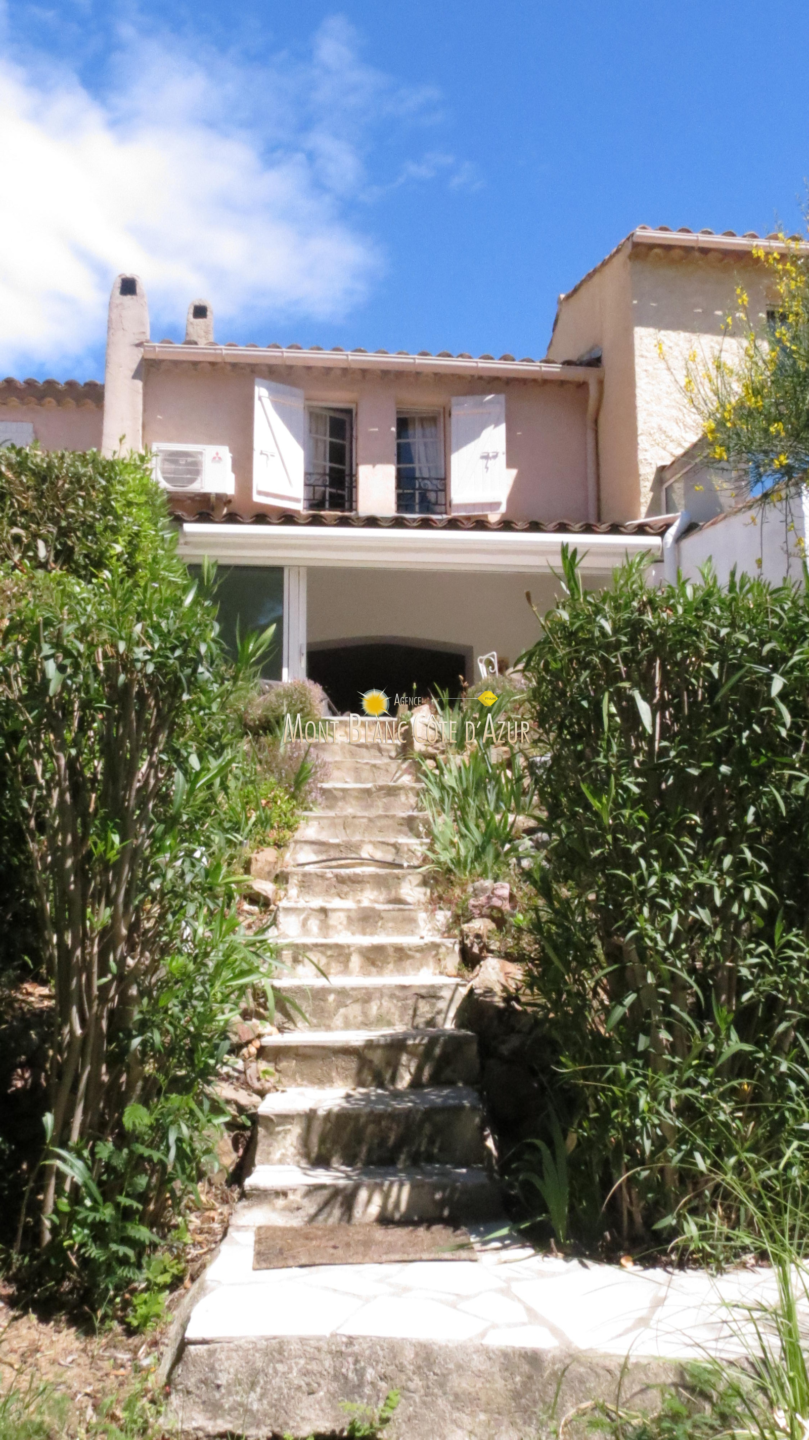 Image_22, Maison, Sainte-Maxime, ref :MAIS 303