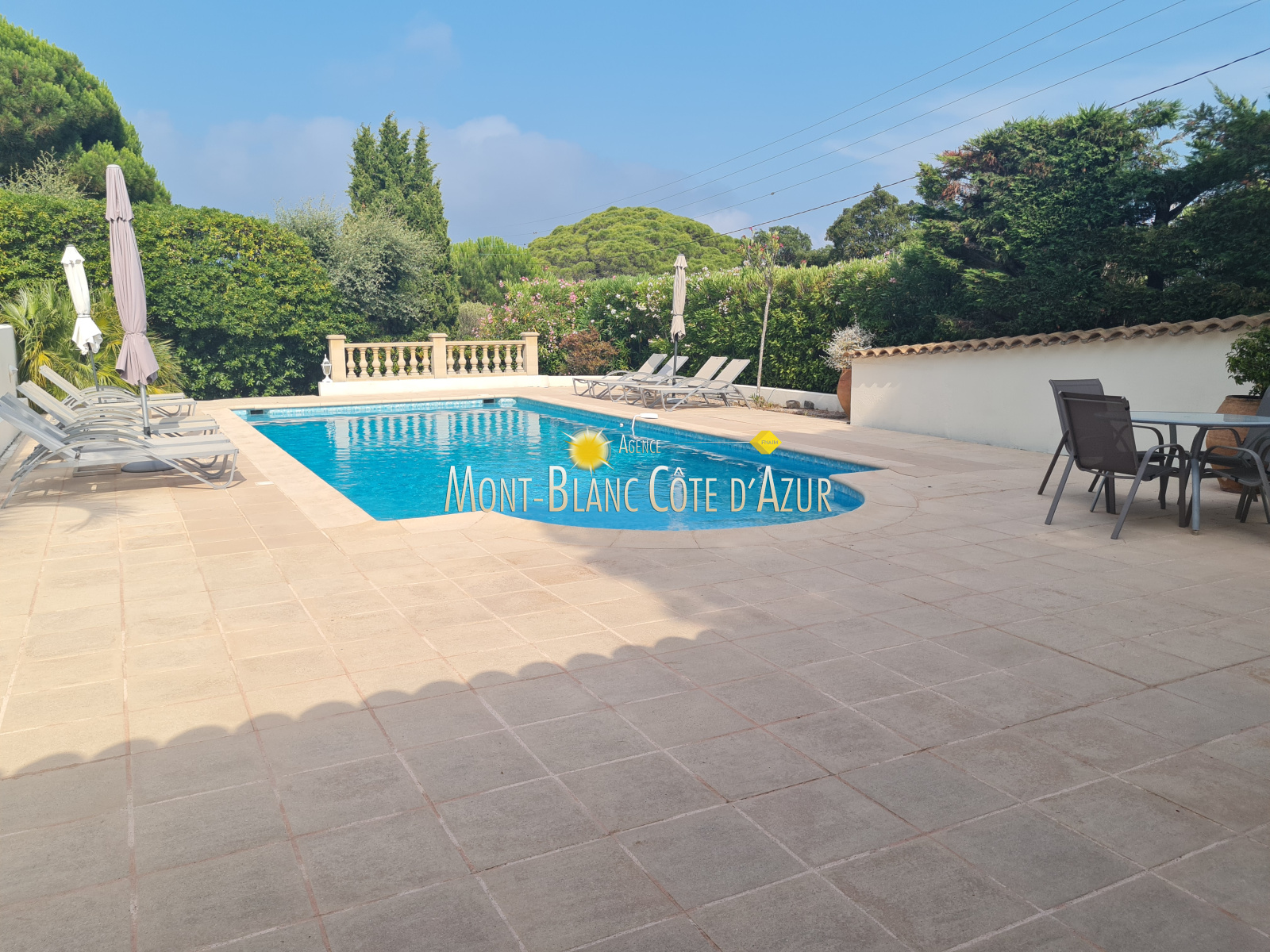 Image_26, Villa, Sainte-Maxime, ref :VILL 898