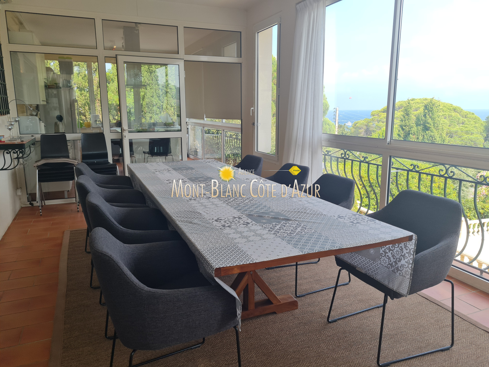 Image_10, Villa, Sainte-Maxime, ref :VILL 898