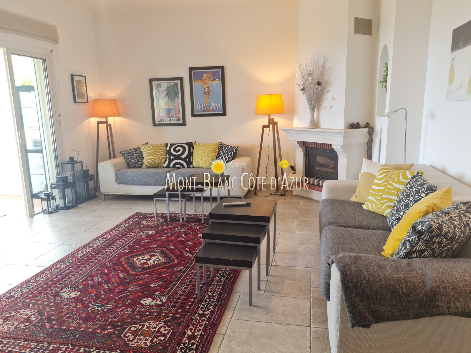 Image_8, Villa, Sainte-Maxime, ref :VILL 898