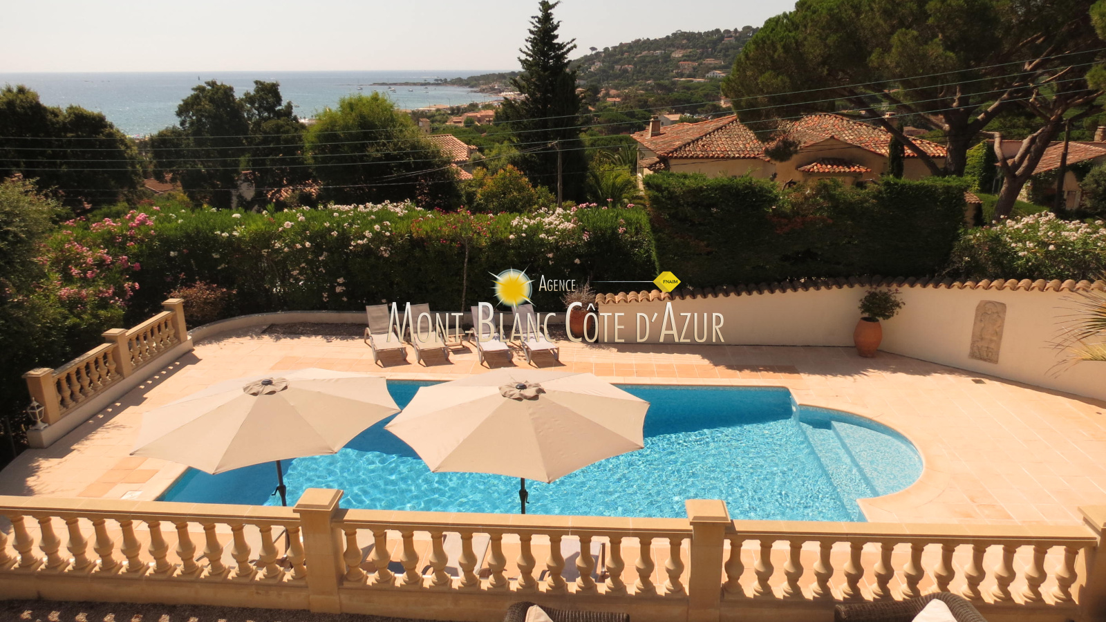 Image_1, Villa, Sainte-Maxime, ref :VILL 898