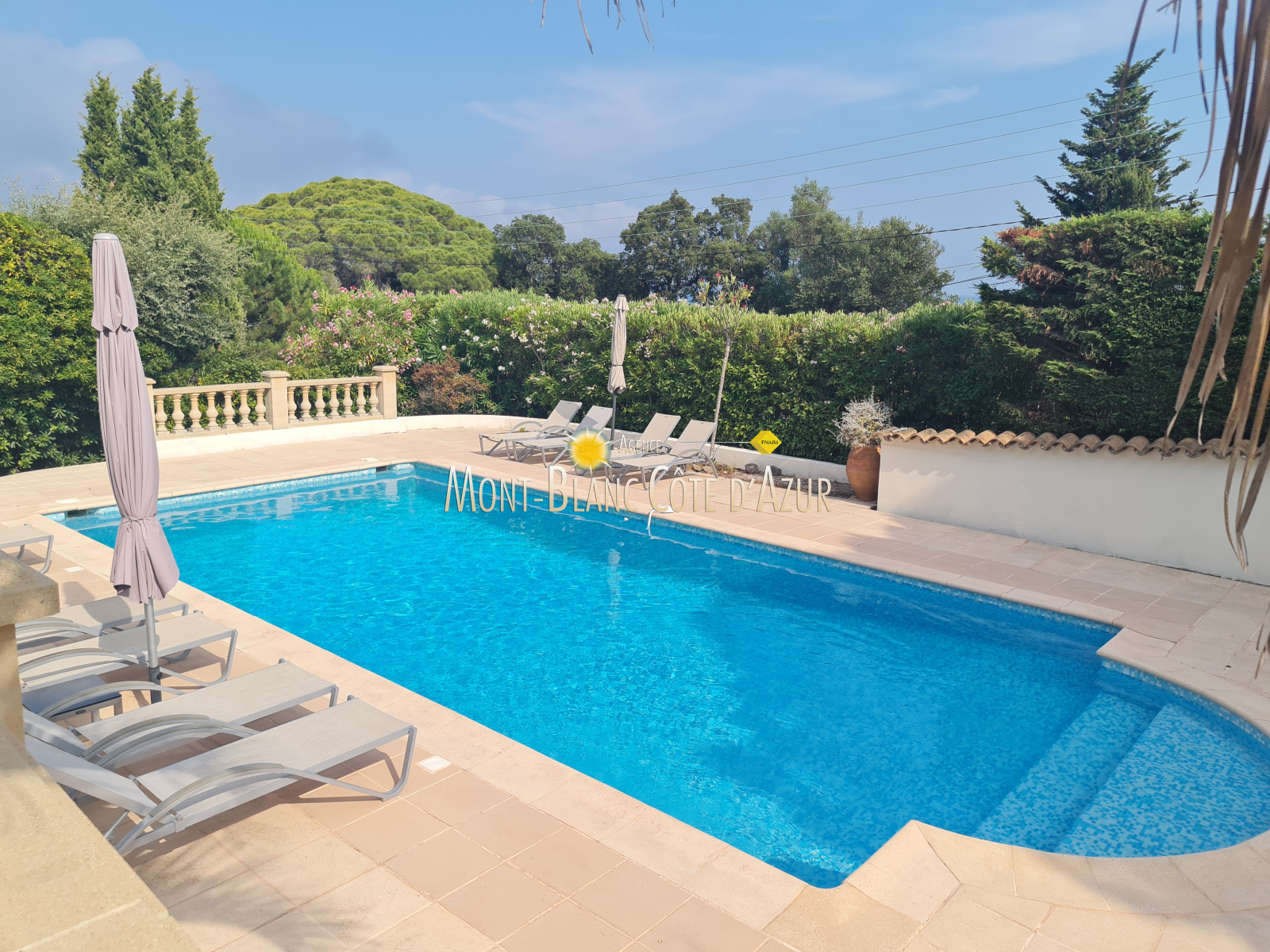 Image_4, Villa, Sainte-Maxime, ref :VILL 898