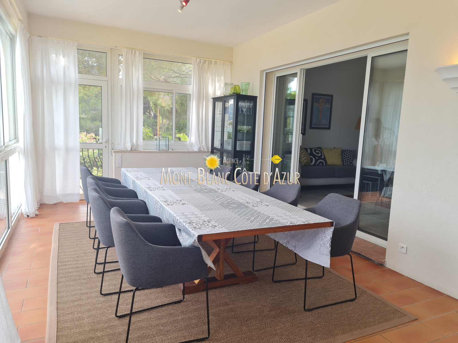 Image_11, Villa, Sainte-Maxime, ref :VILL 898