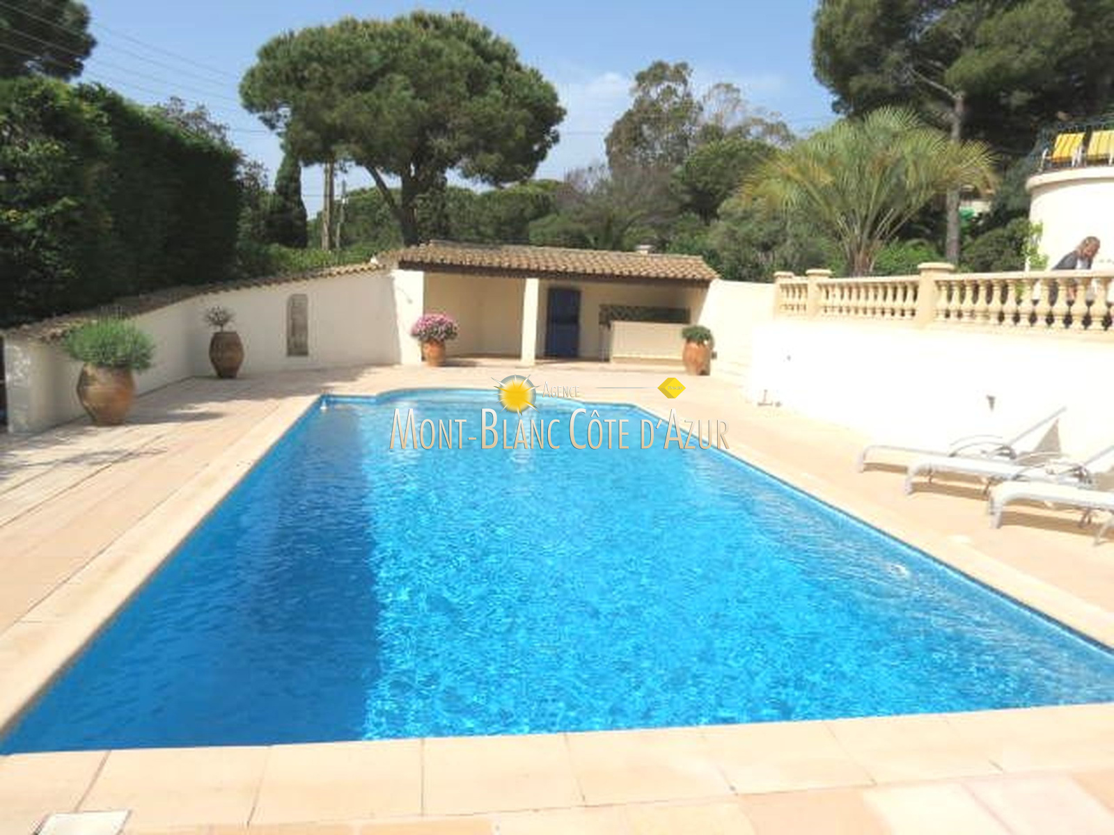 Image_25, Villa, Sainte-Maxime, ref :VILL 898