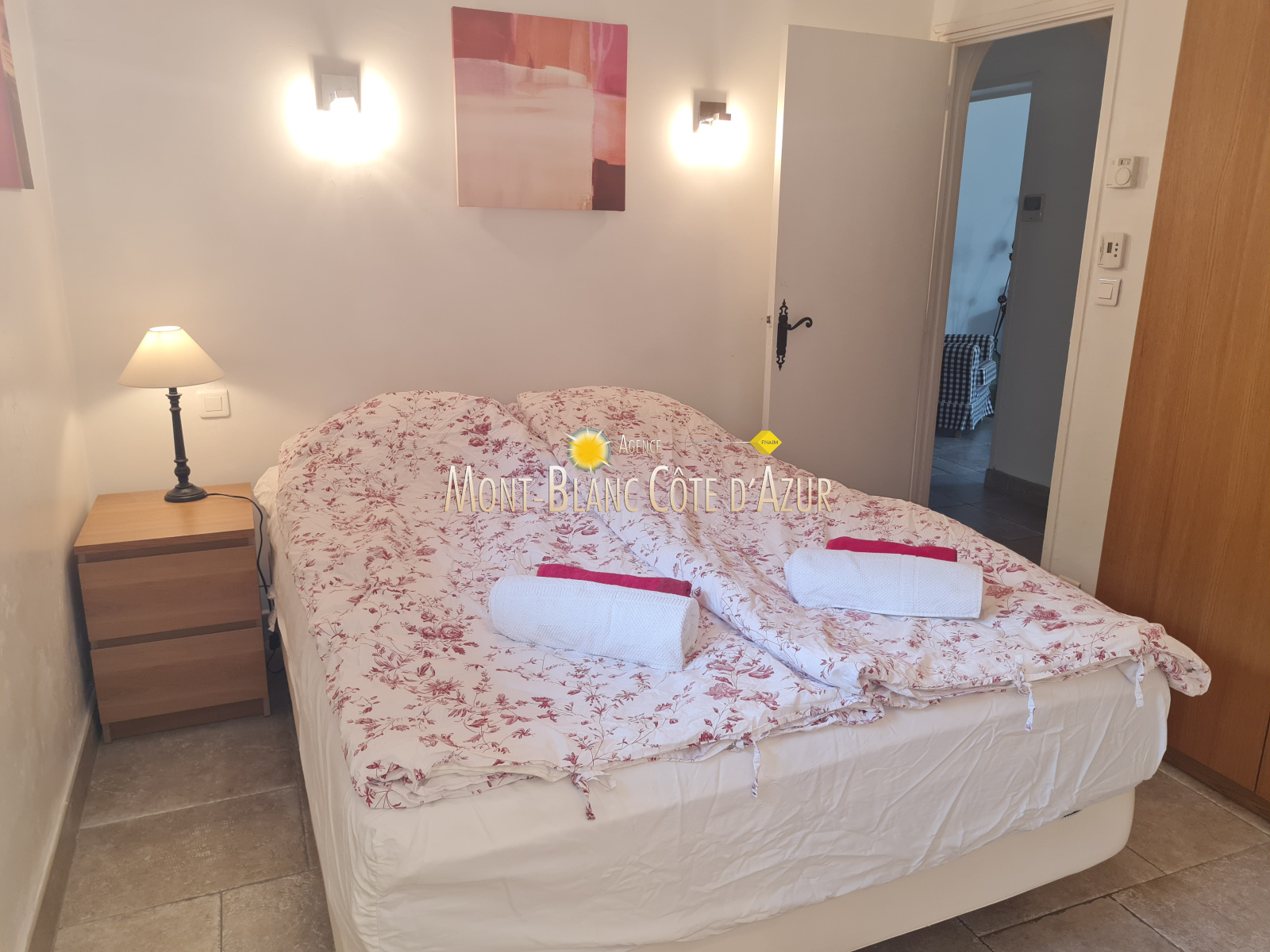 Image_16, Villa, Sainte-Maxime, ref :VILL 898