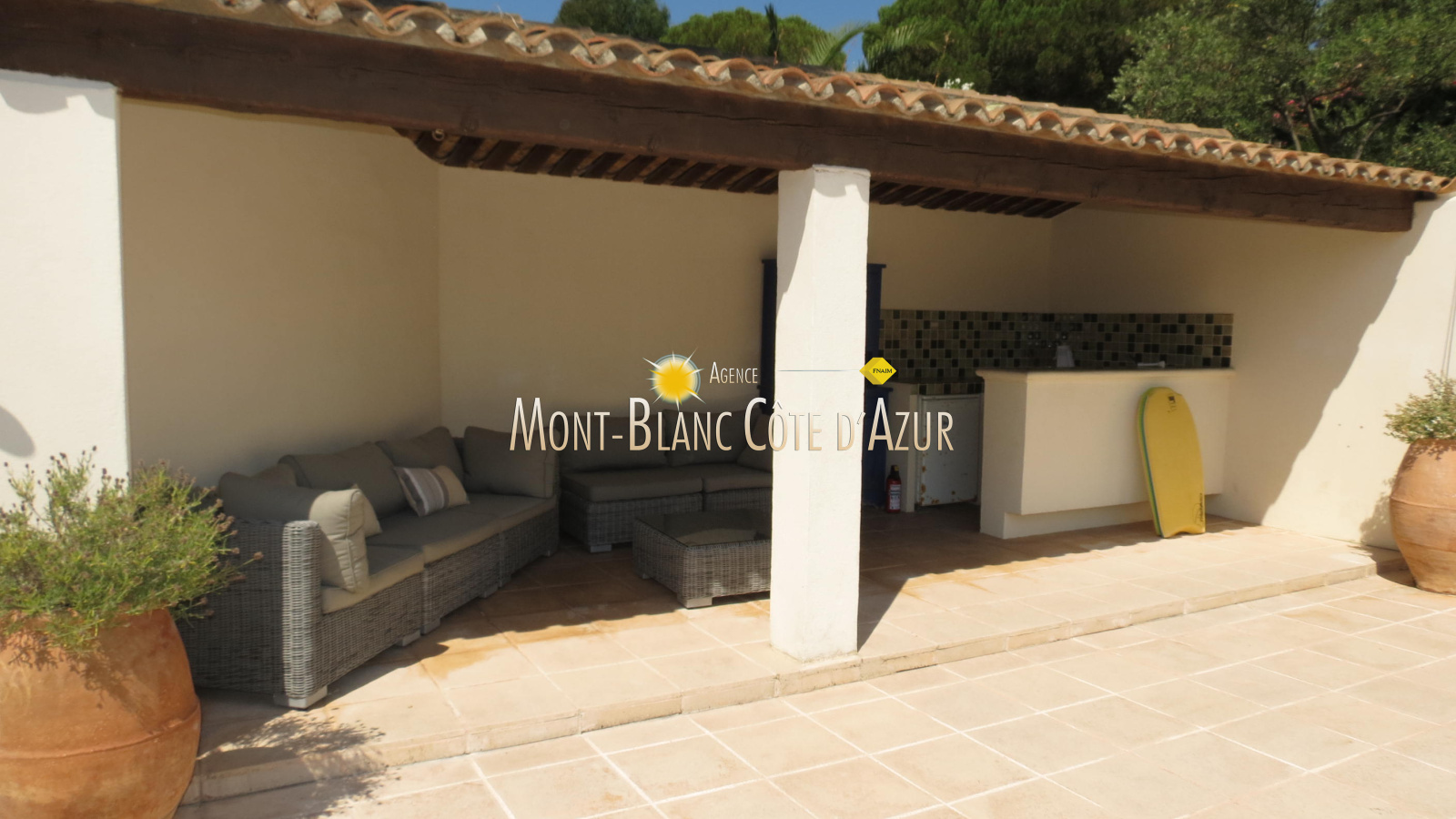 Image_24, Villa, Sainte-Maxime, ref :VILL 898