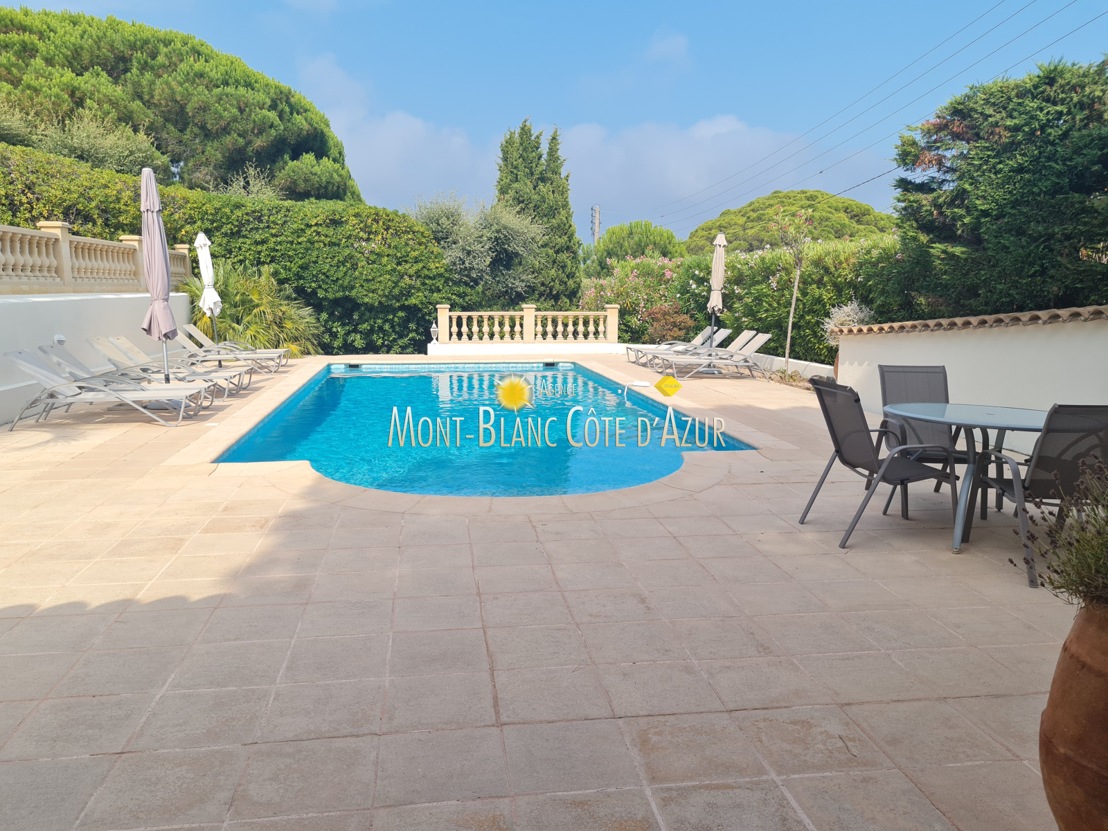 Image_27, Villa, Sainte-Maxime, ref :VILL 898