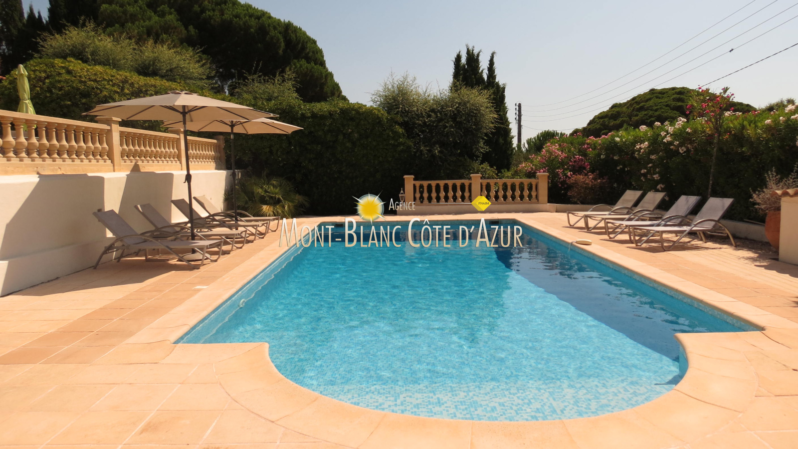 Image_5, Villa, Sainte-Maxime, ref :VILL 898