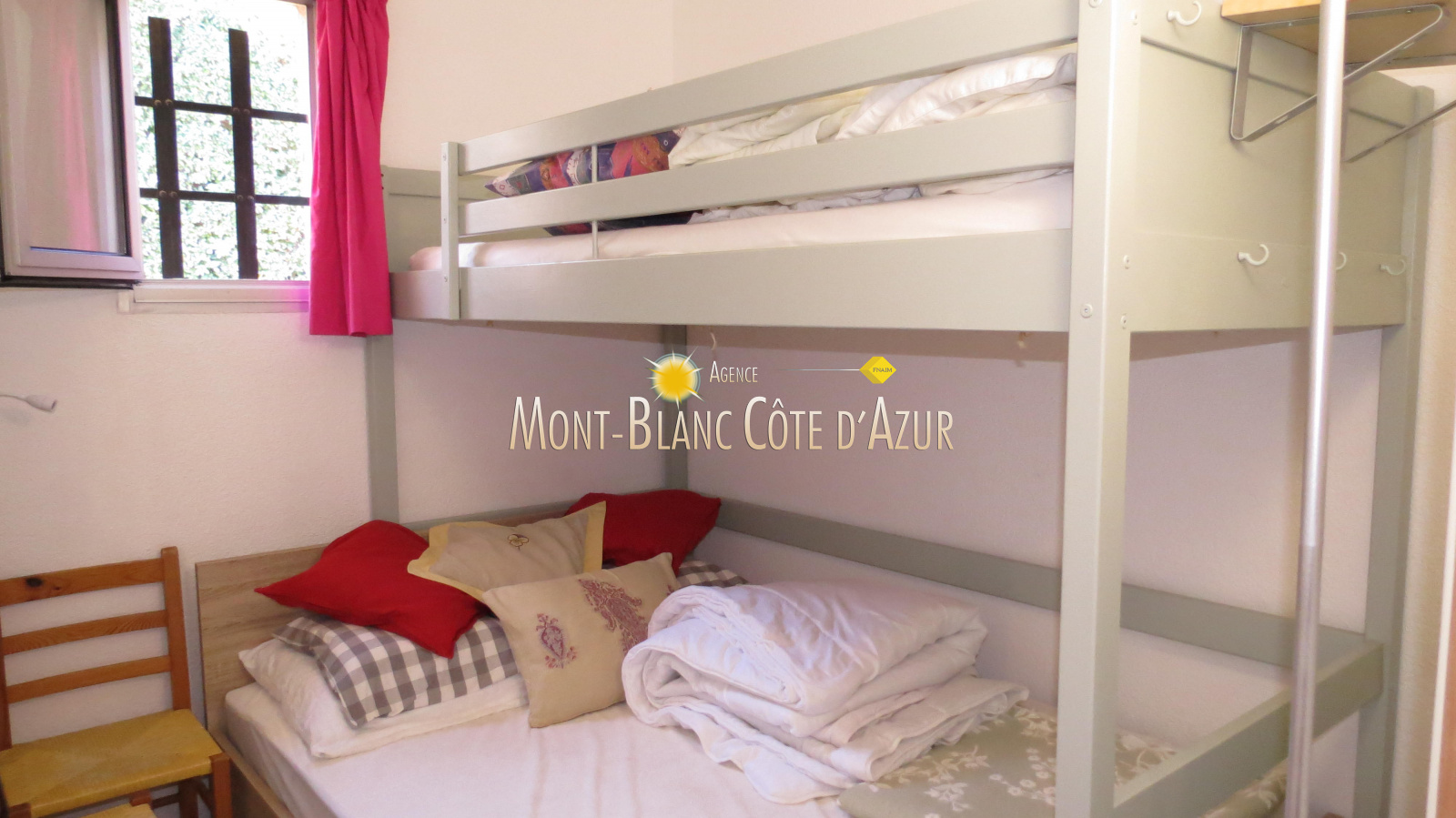 Image_16, Appartement, Sainte-Maxime, ref :753