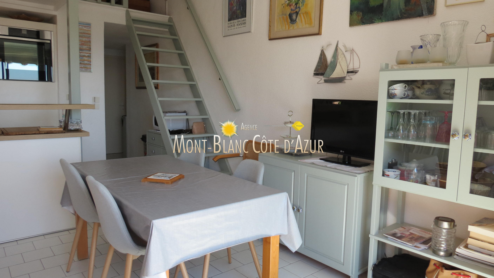 Image_8, Appartement, Sainte-Maxime, ref :753