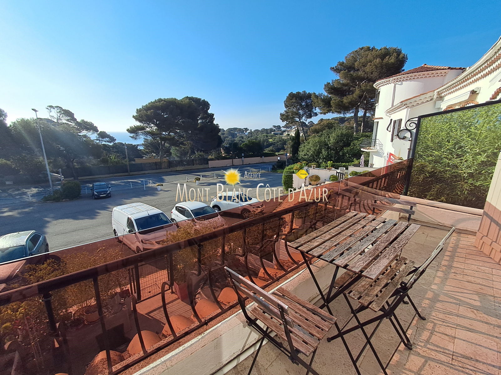 Image_2, Duplex, Les Issambres, ref :1183