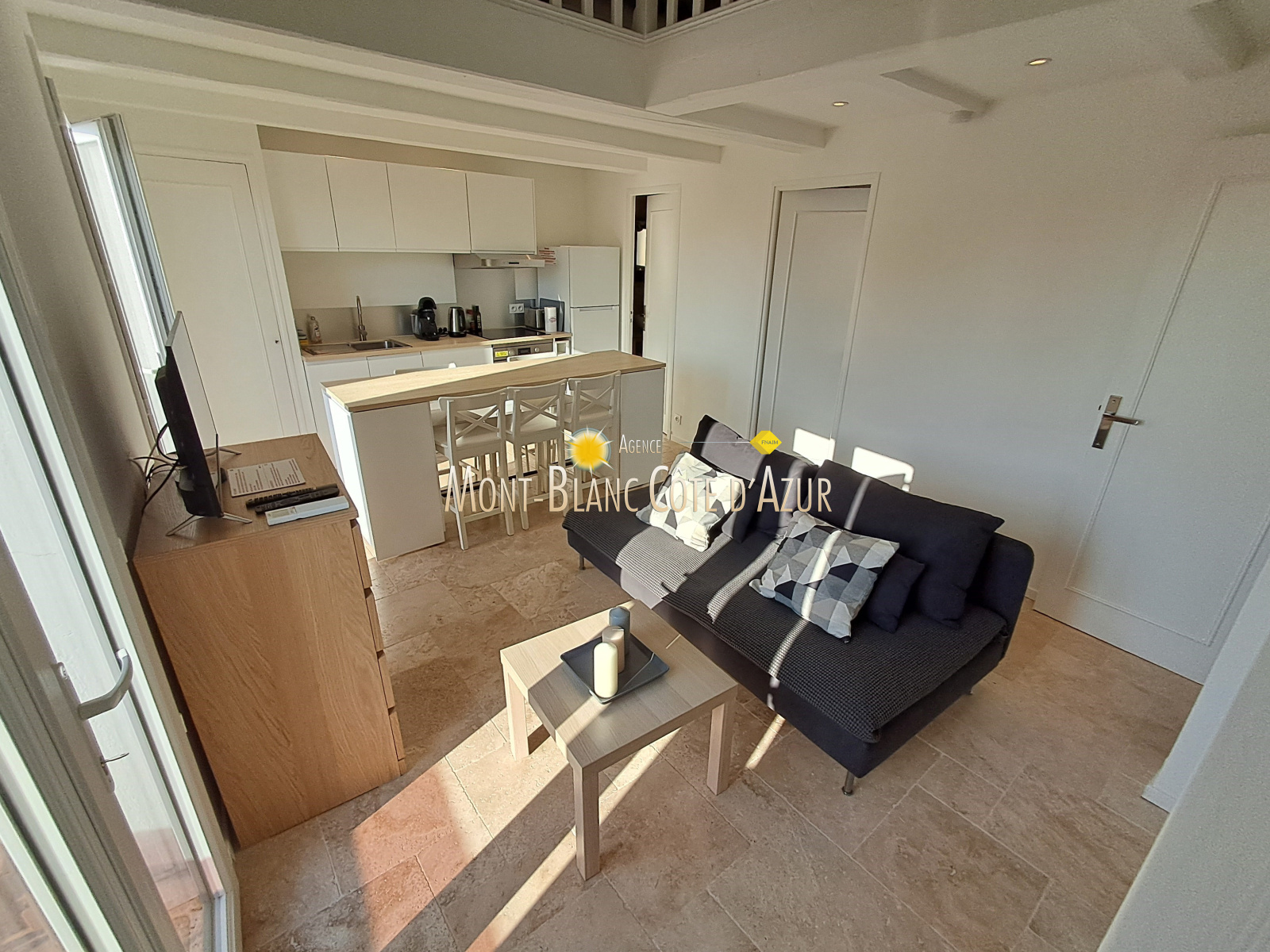 Image_3, Duplex, Les Issambres, ref :1183