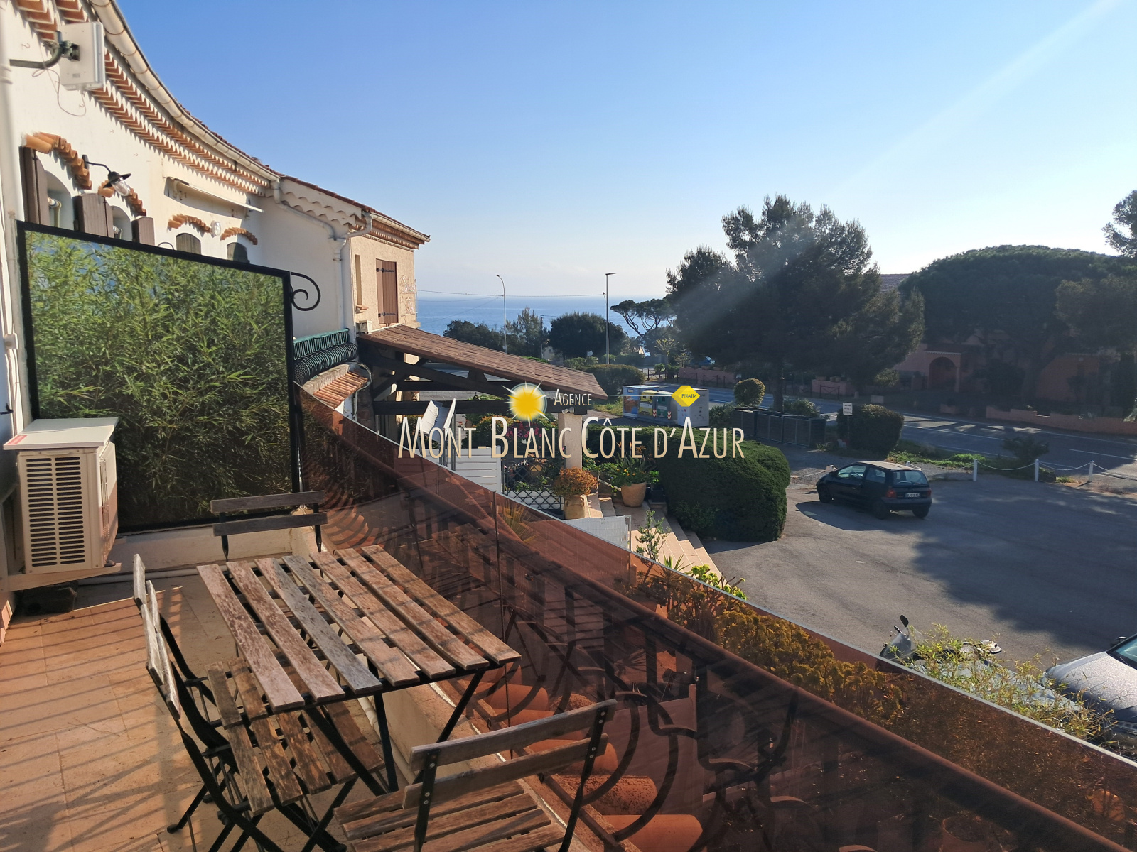 Image_1, Duplex, Les Issambres, ref :1183