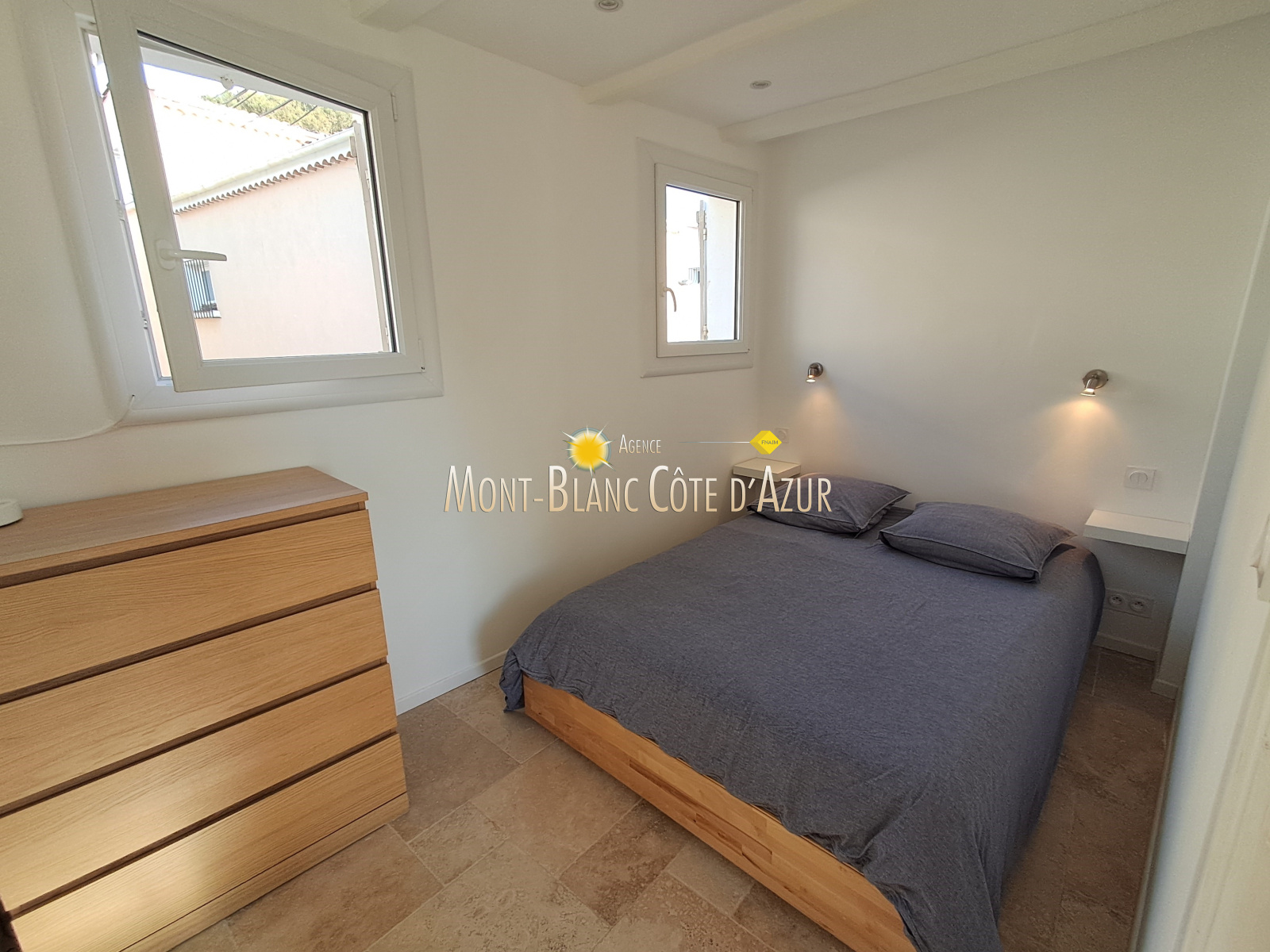 Image_5, Duplex, Les Issambres, ref :1183