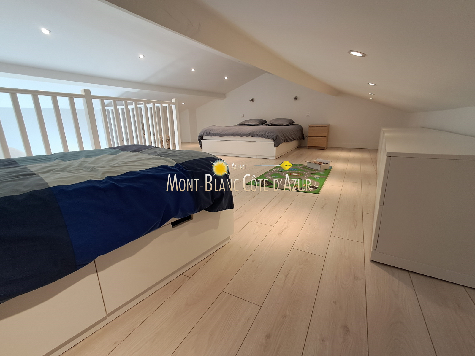 Image_6, Duplex, Les Issambres, ref :1183