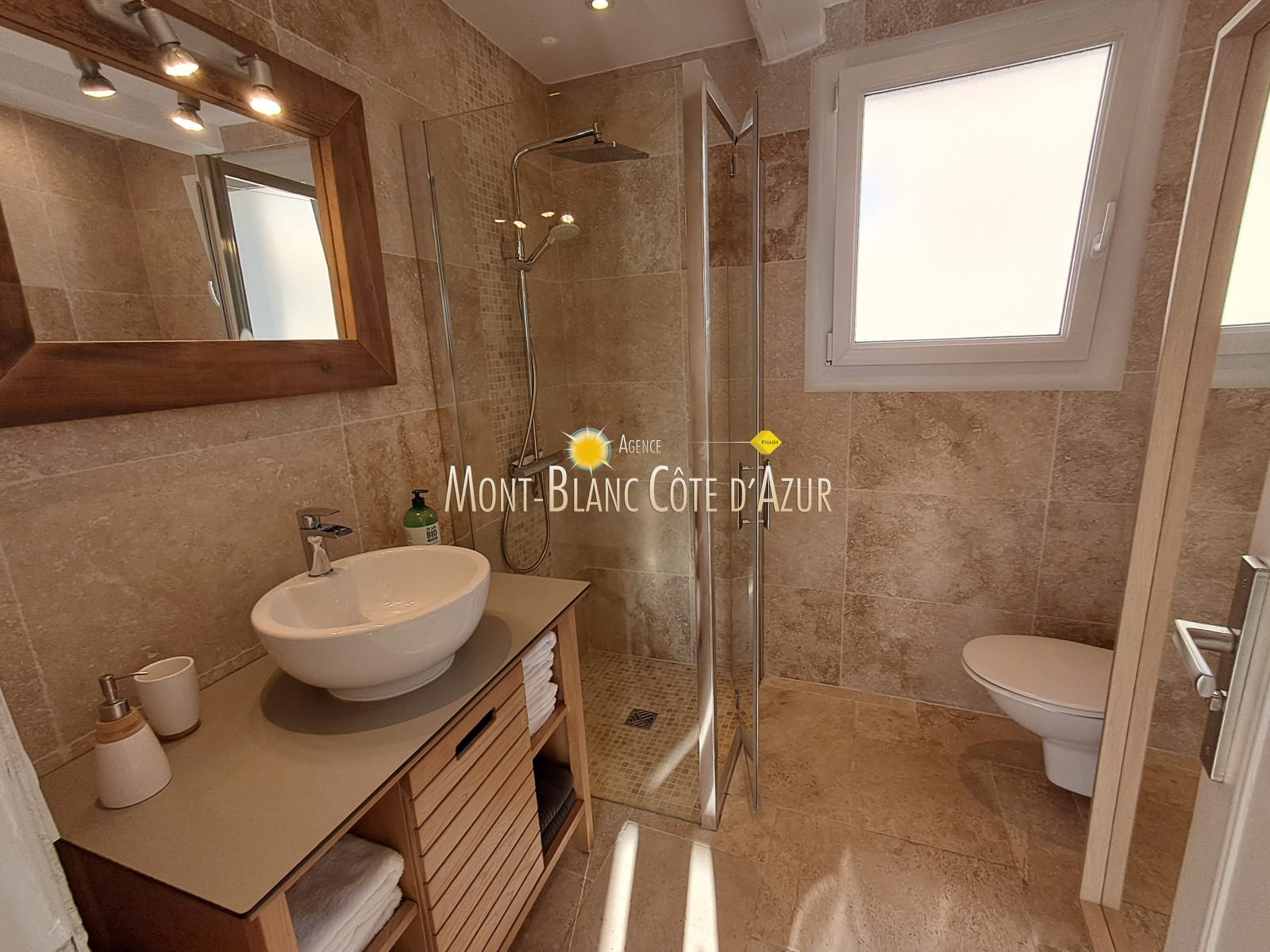 Image_8, Duplex, Les Issambres, ref :1183