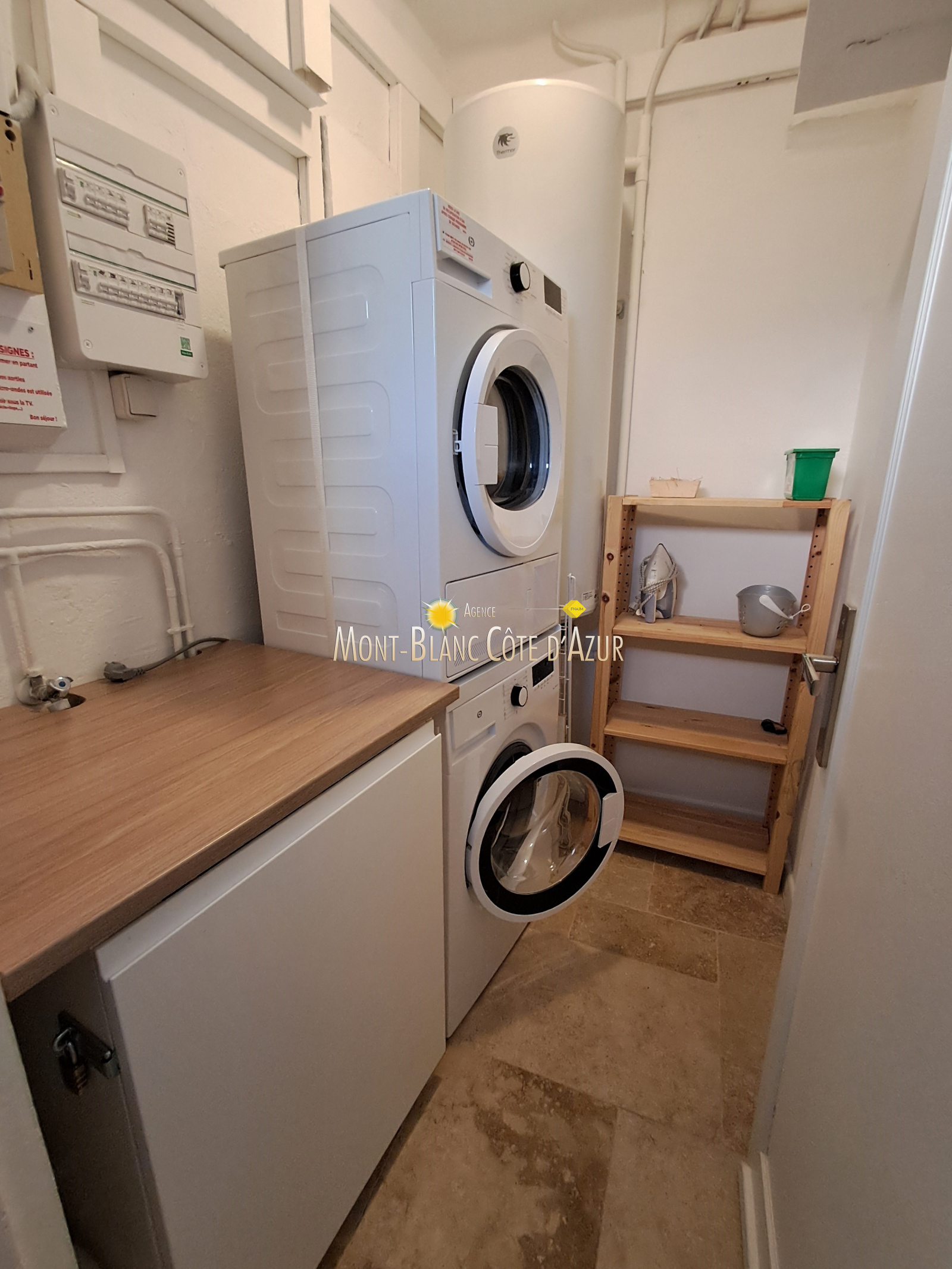 Image_9, Duplex, Les Issambres, ref :1183