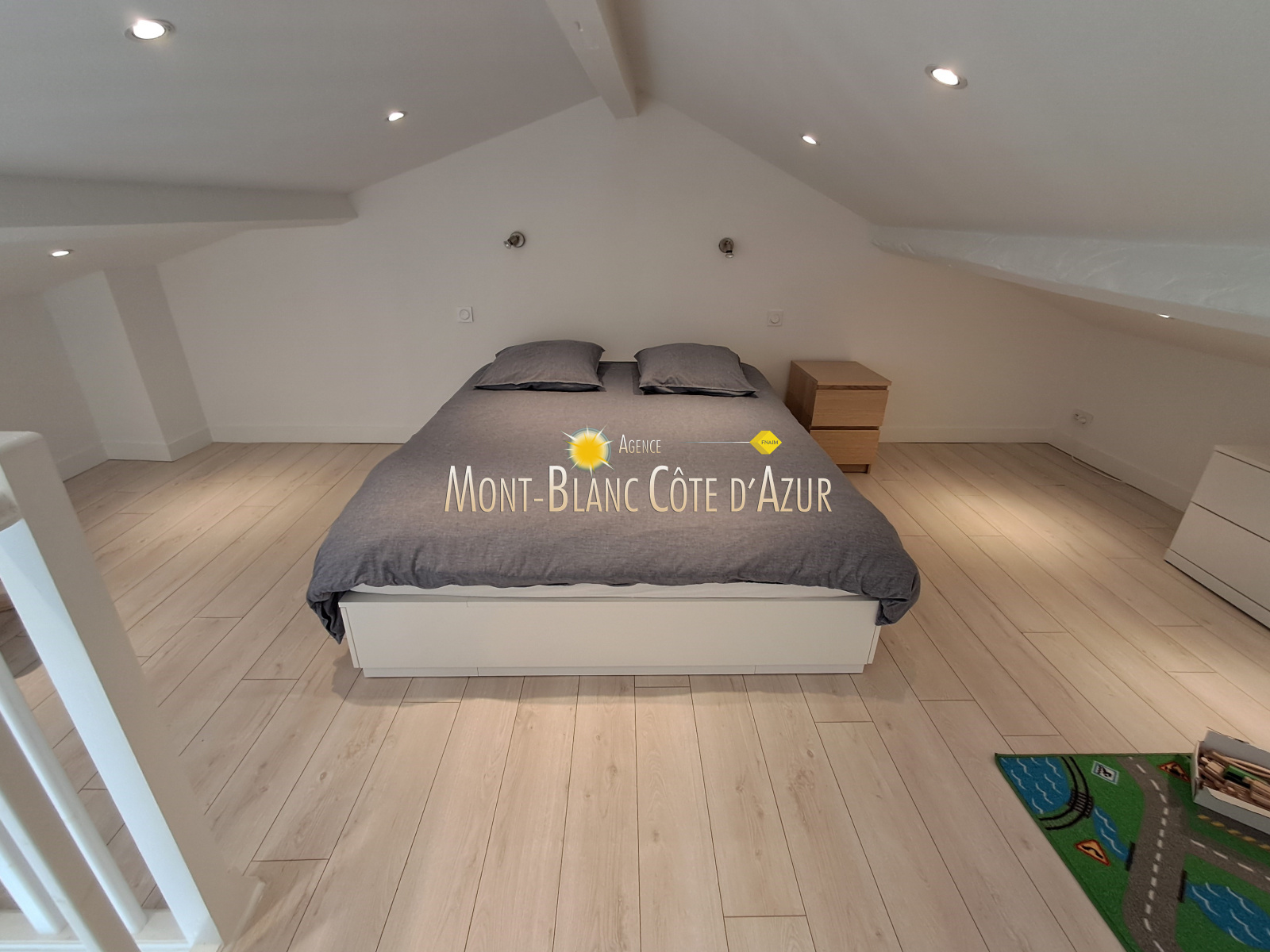 Image_7, Duplex, Les Issambres, ref :1183