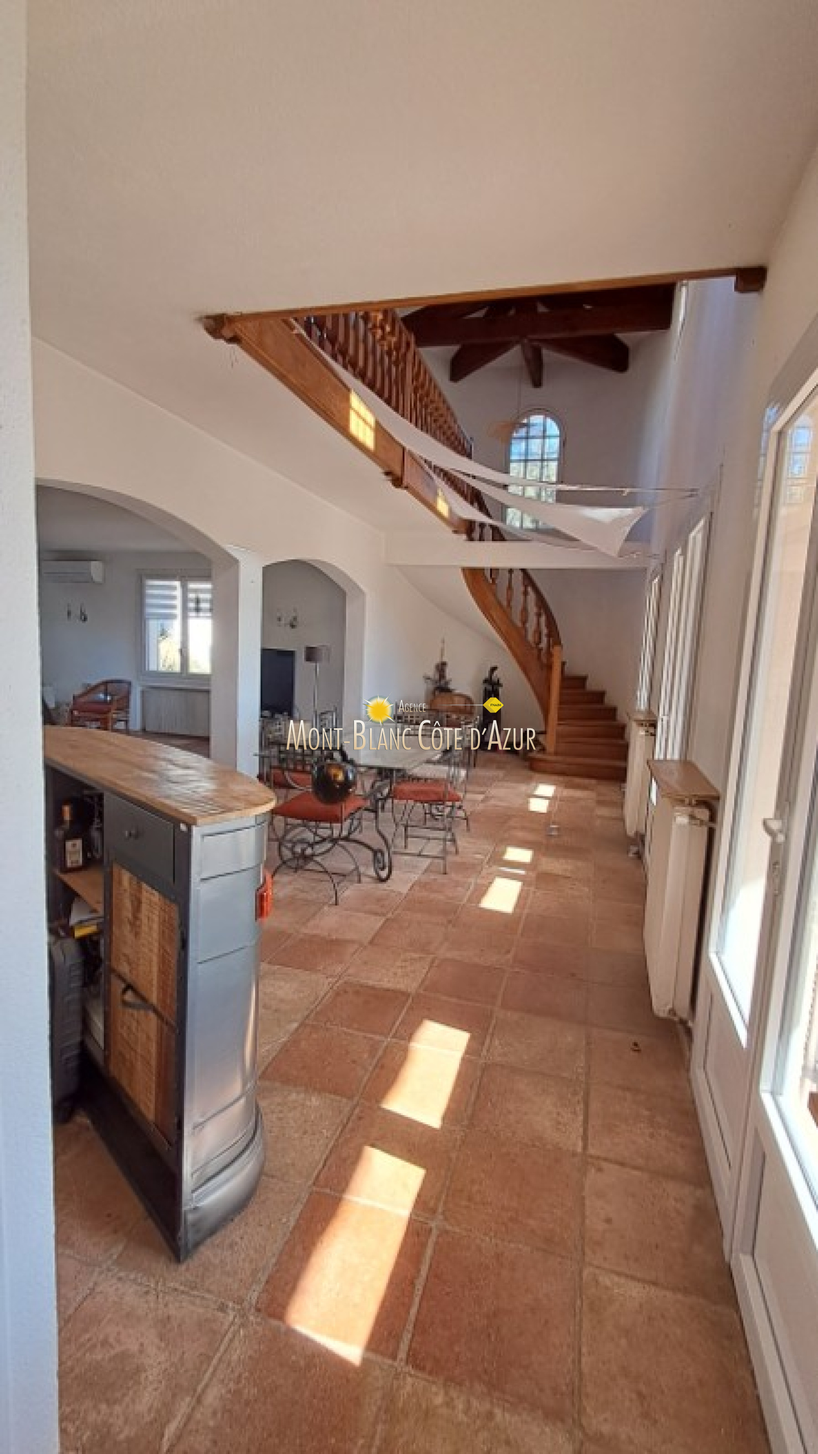 Image_4, Villa, Sainte-Maxime, ref :1047
