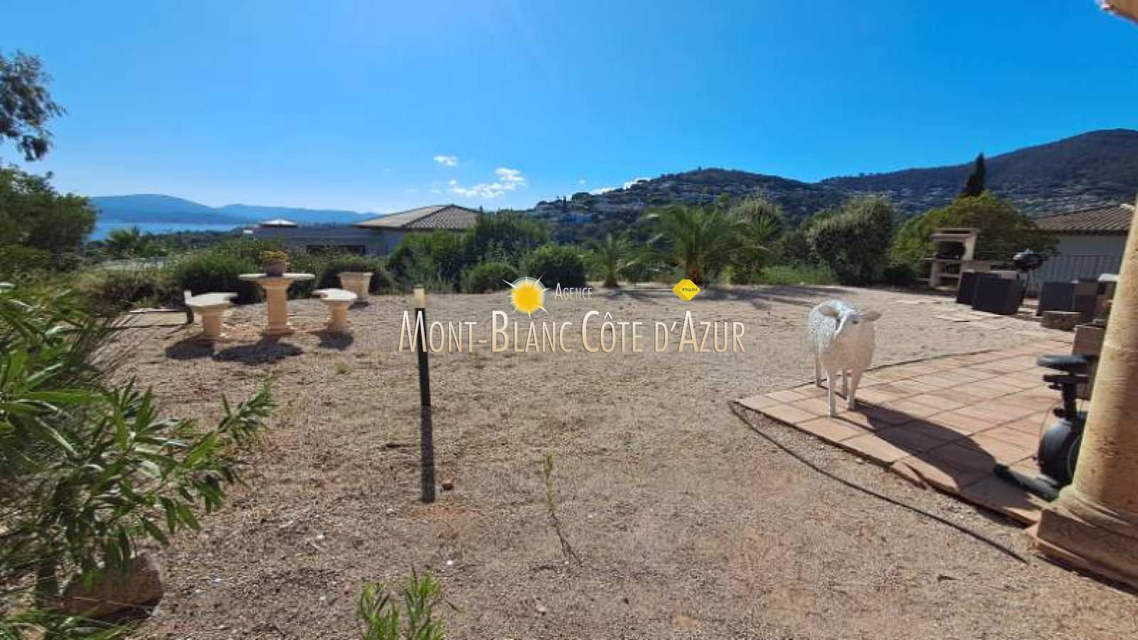 Image_19, Villa, Sainte-Maxime, ref :1047