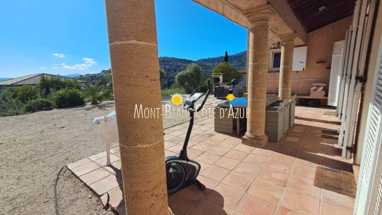 Image_18, Villa, Sainte-Maxime, ref :1047