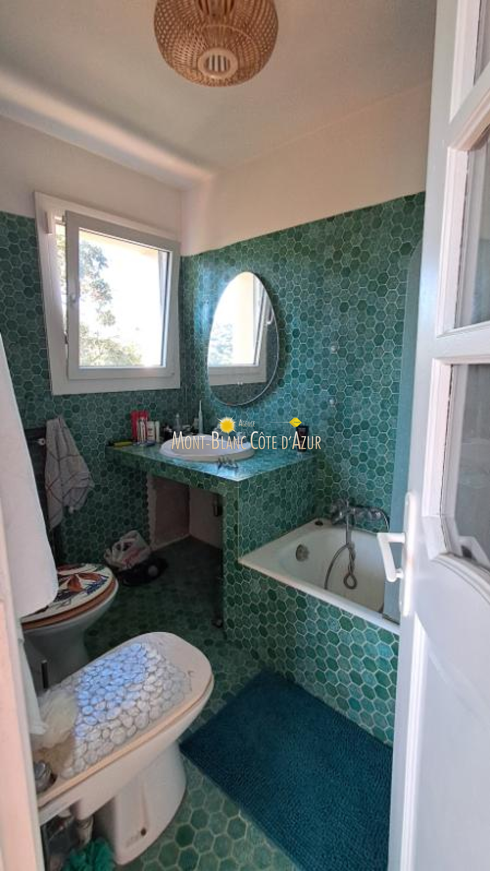 Image_12, Villa, Sainte-Maxime, ref :1047