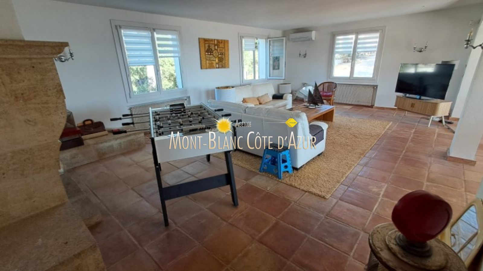 Image_2, Villa, Sainte-Maxime, ref :1047