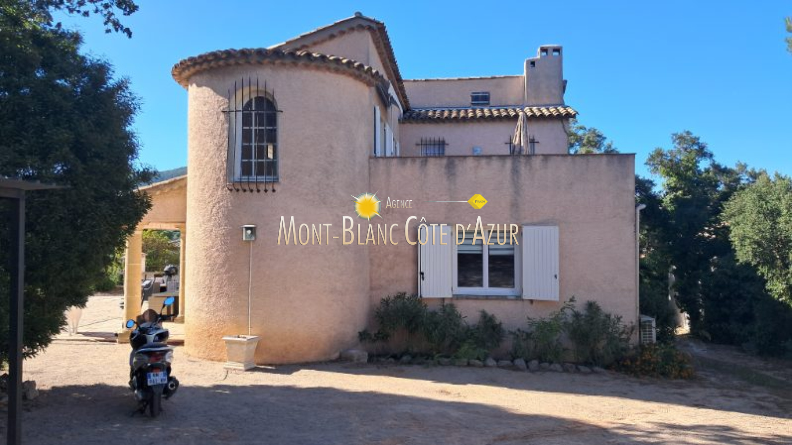 Image_17, Villa, Sainte-Maxime, ref :1047