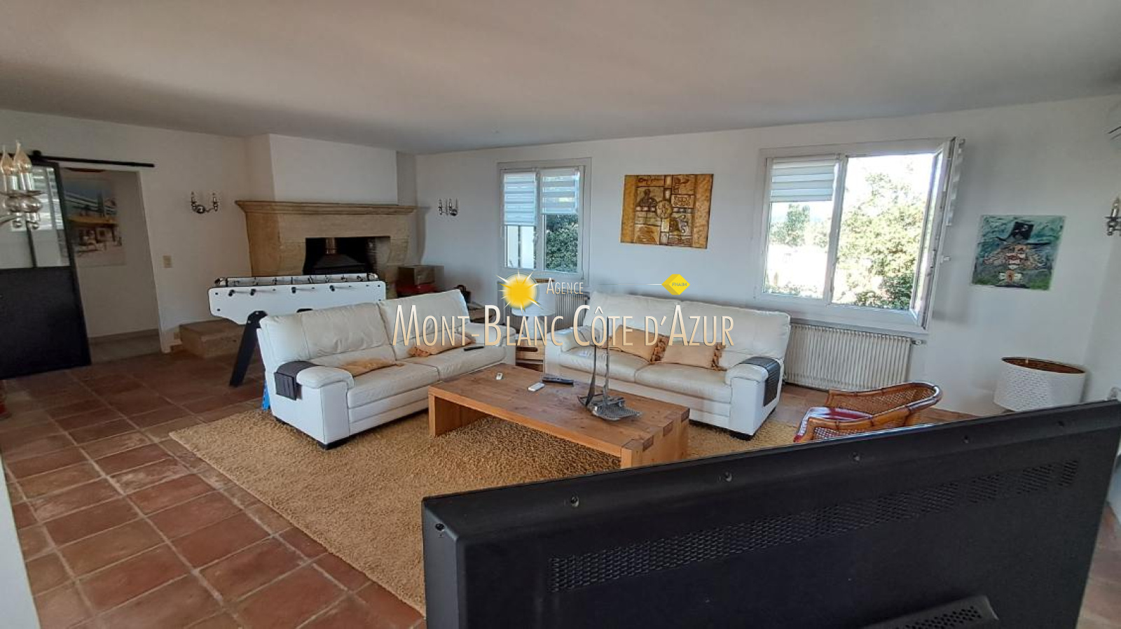 Image_3, Villa, Sainte-Maxime, ref :1047