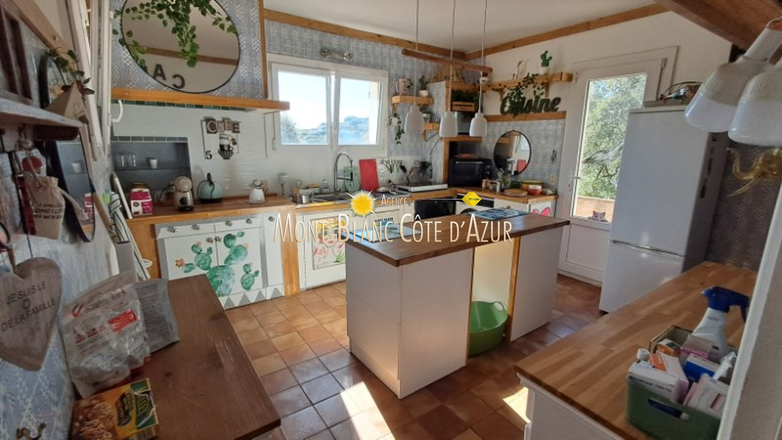 Image_5, Villa, Sainte-Maxime, ref :1047