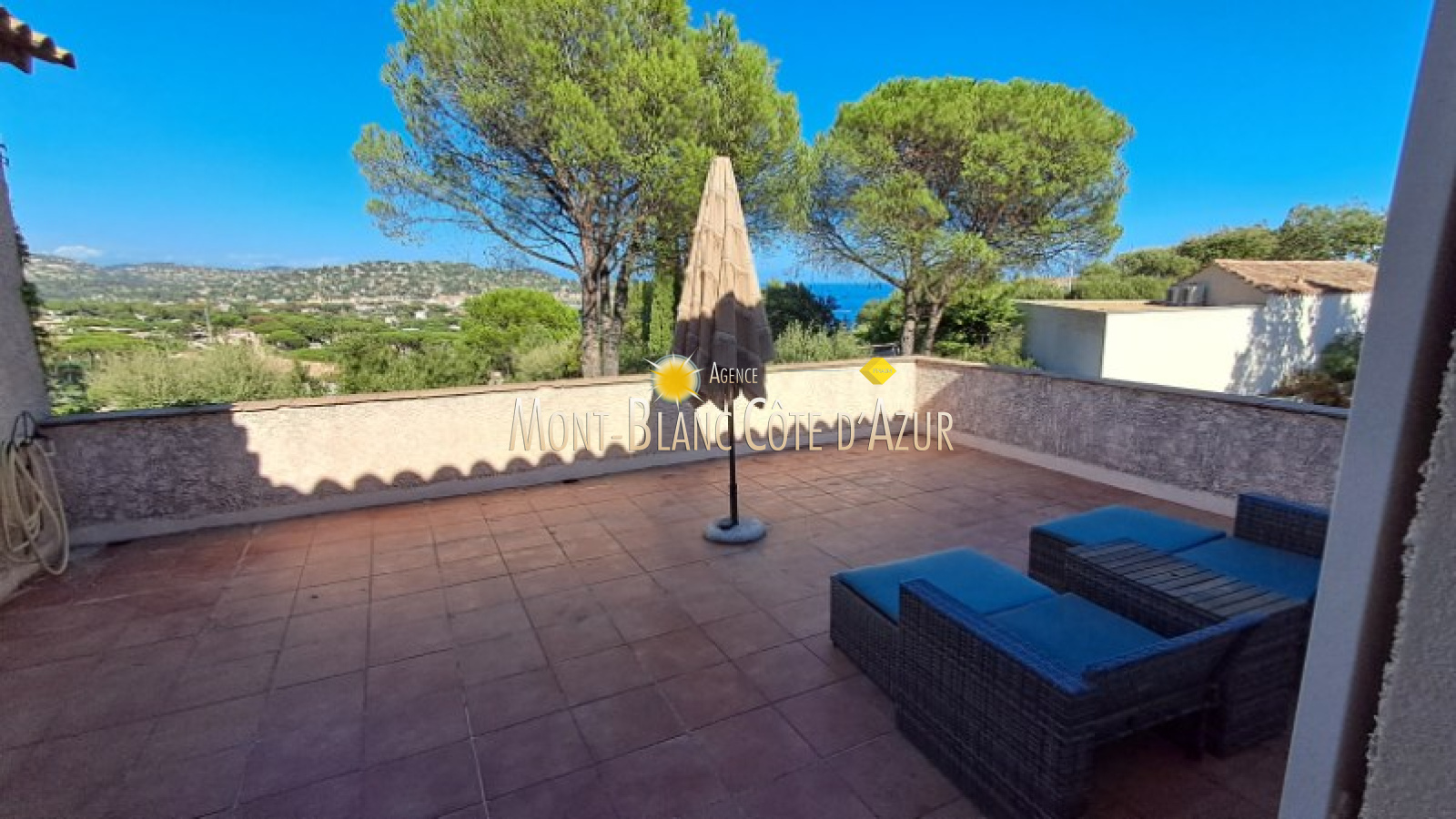 Image_7, Villa, Sainte-Maxime, ref :1047