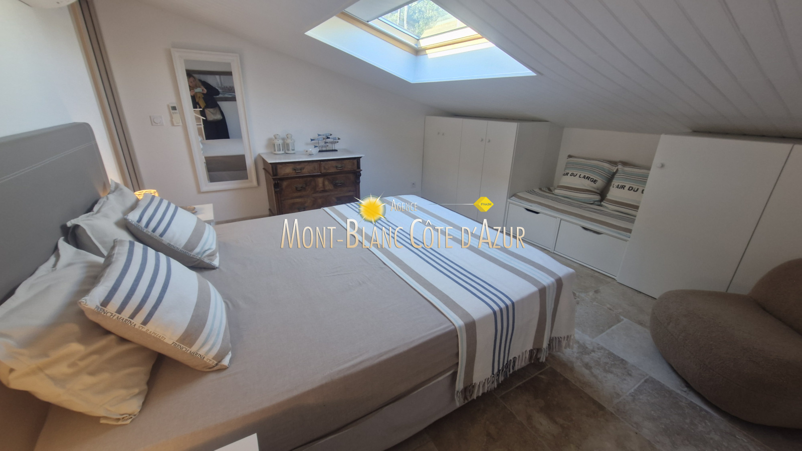 Image_19, Villa, Sainte-Maxime, ref :3415