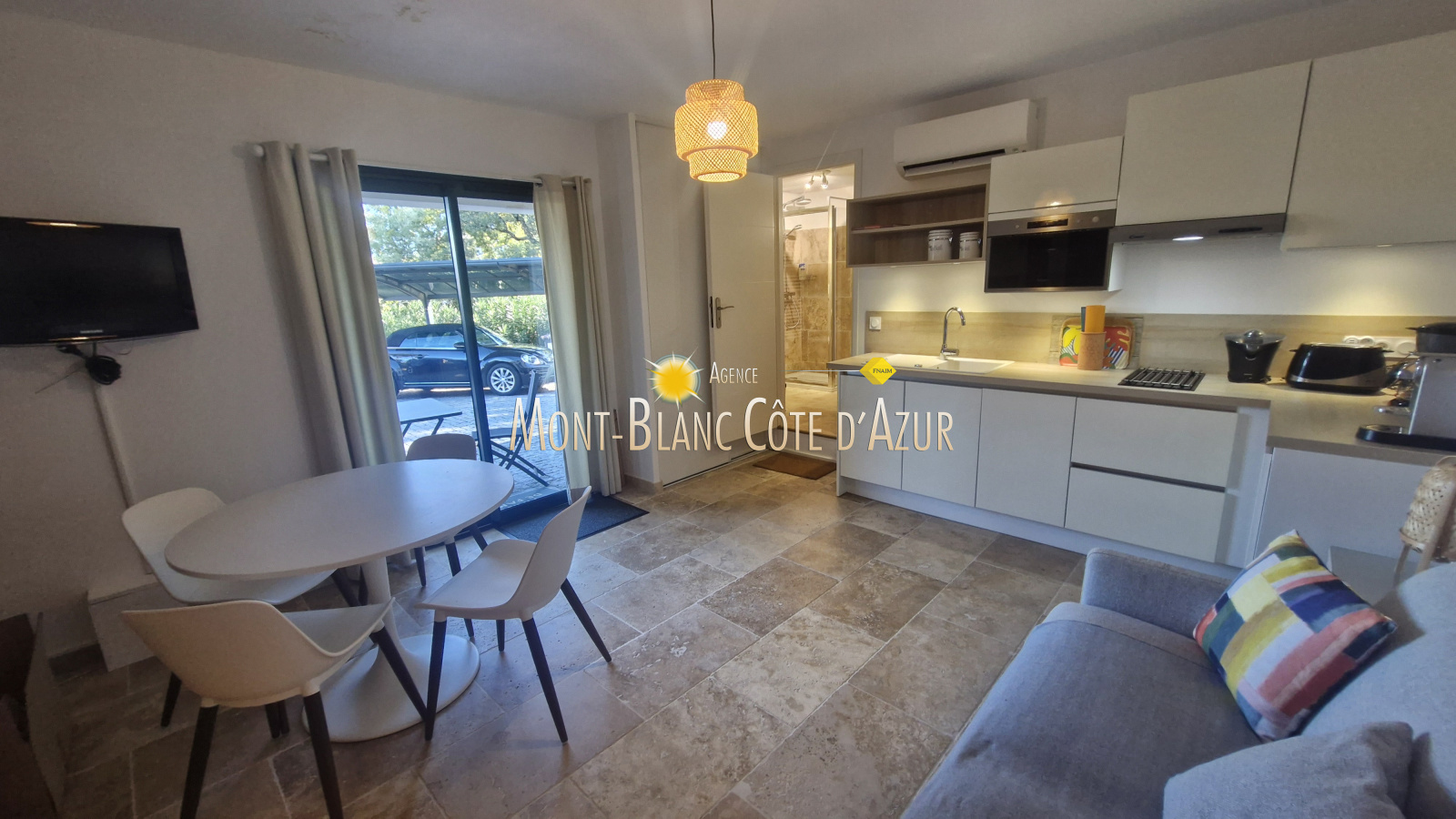 Image_31, Villa, Sainte-Maxime, ref :3415