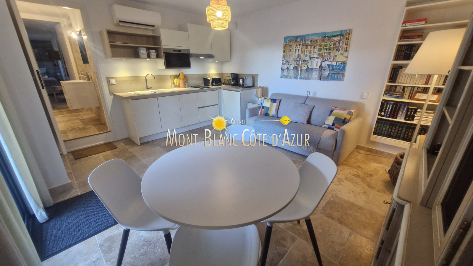 Image_34, Villa, Sainte-Maxime, ref :3415