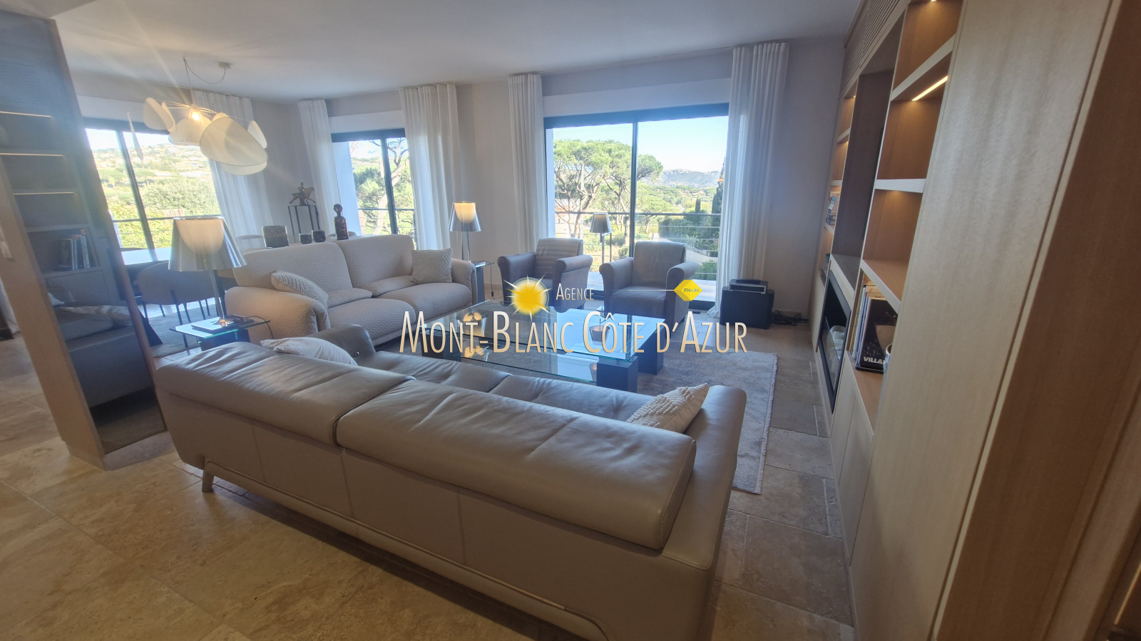 Image_8, Villa, Sainte-Maxime, ref :3415