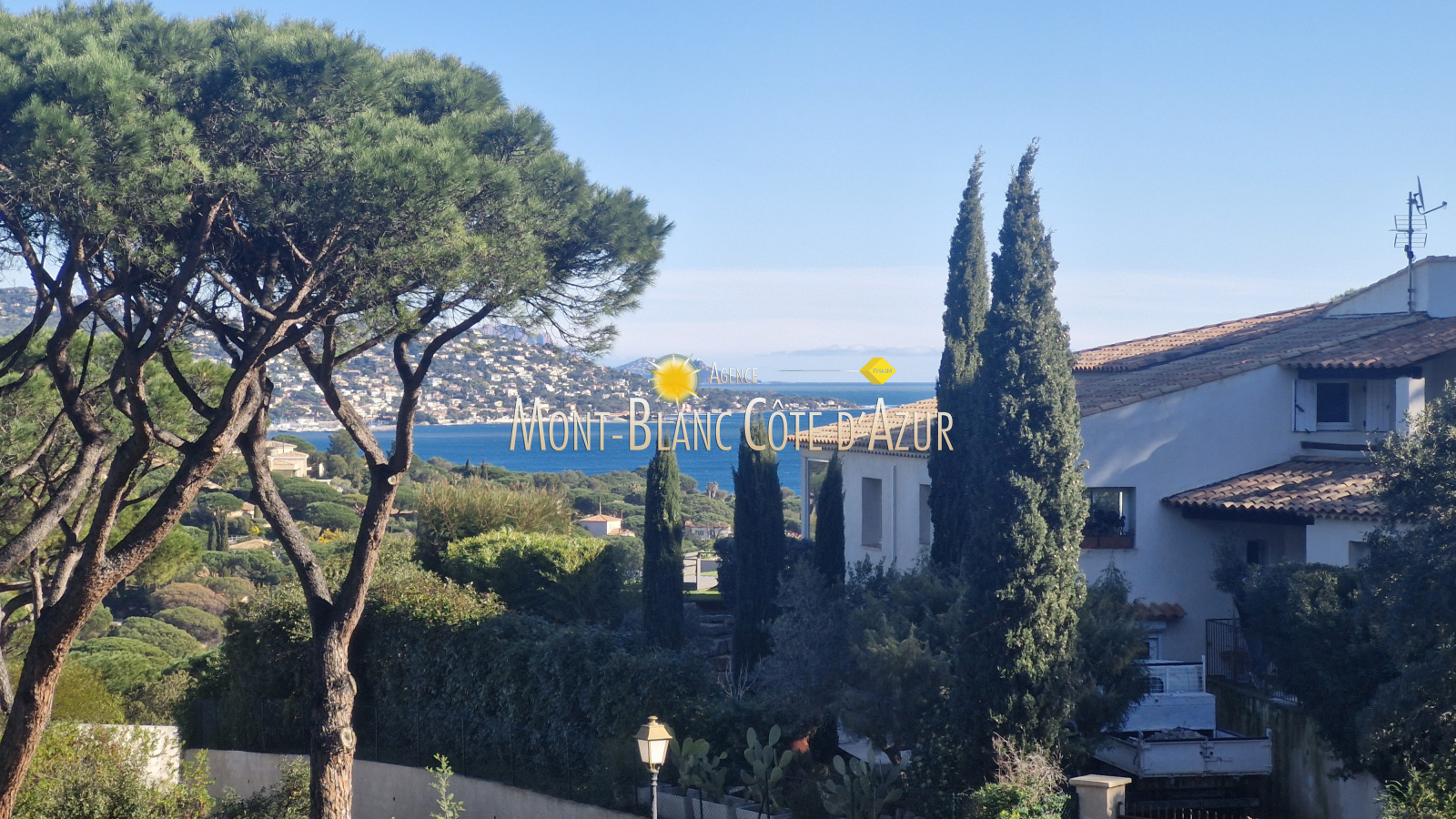 Image_1, Villa, Sainte-Maxime, ref :3415