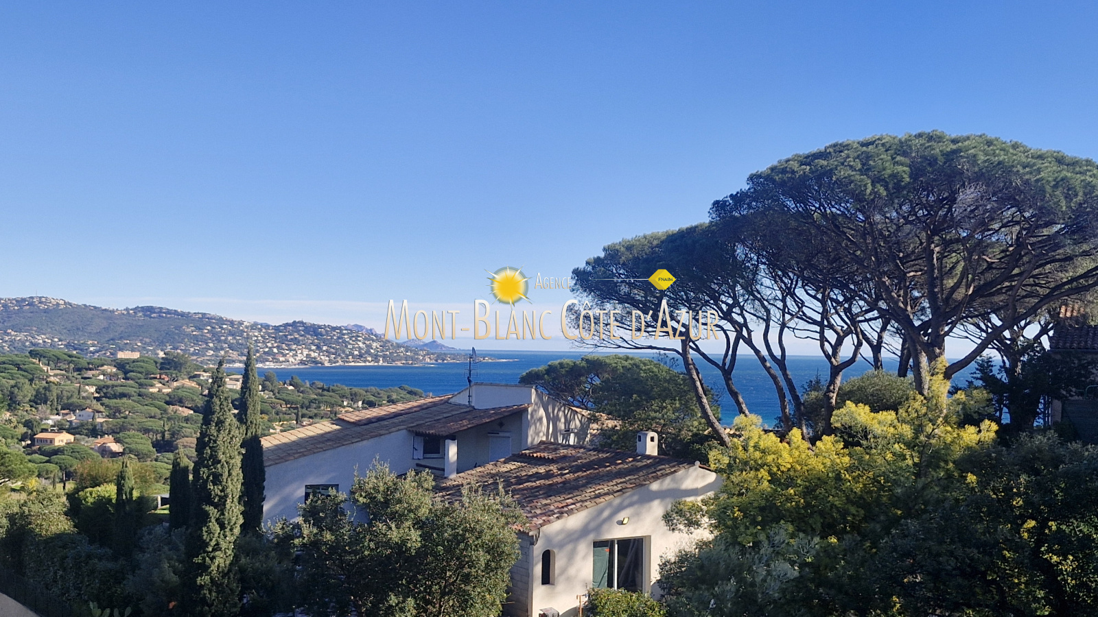 Image_5, Villa, Sainte-Maxime, ref :3415